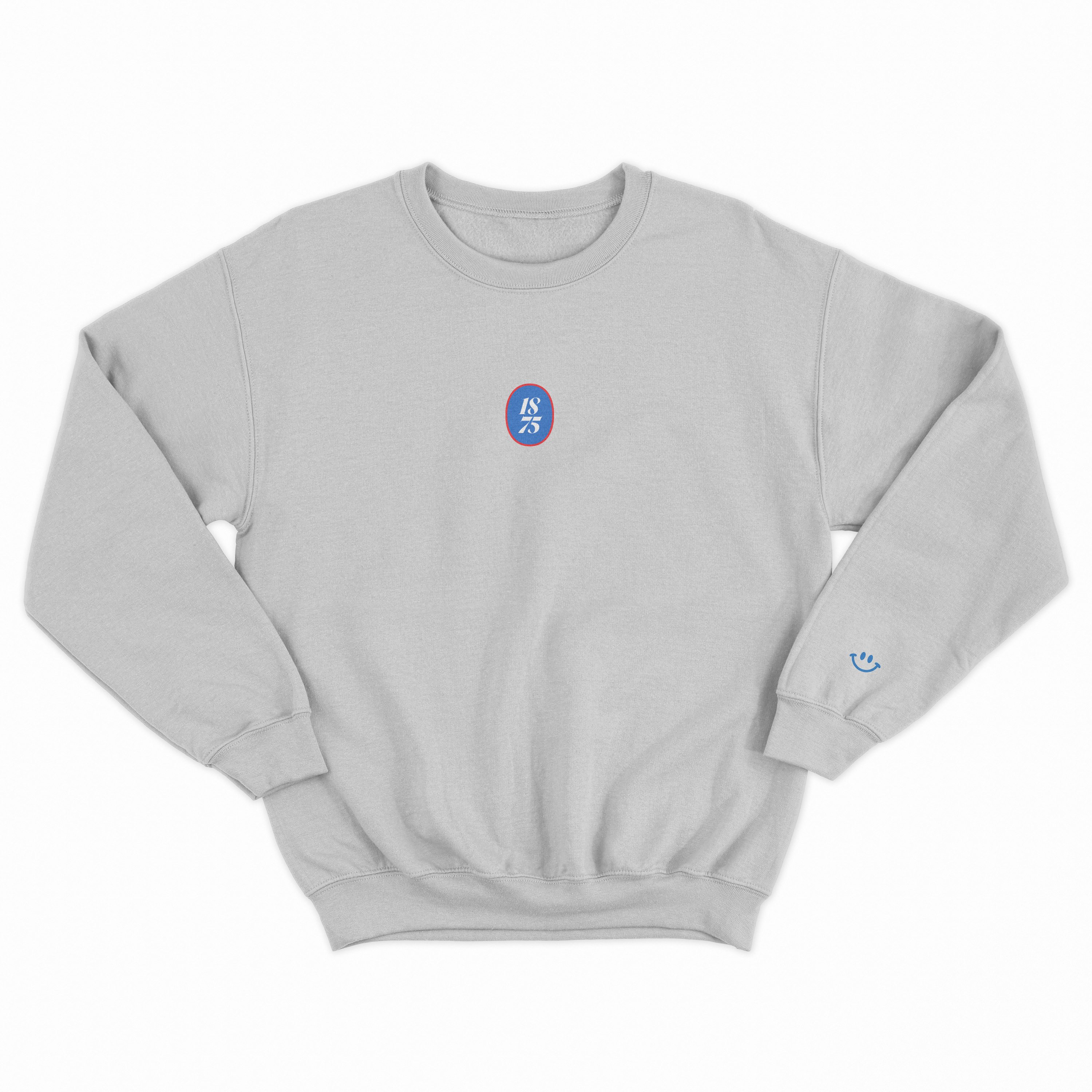 Growing Roses | Sweater