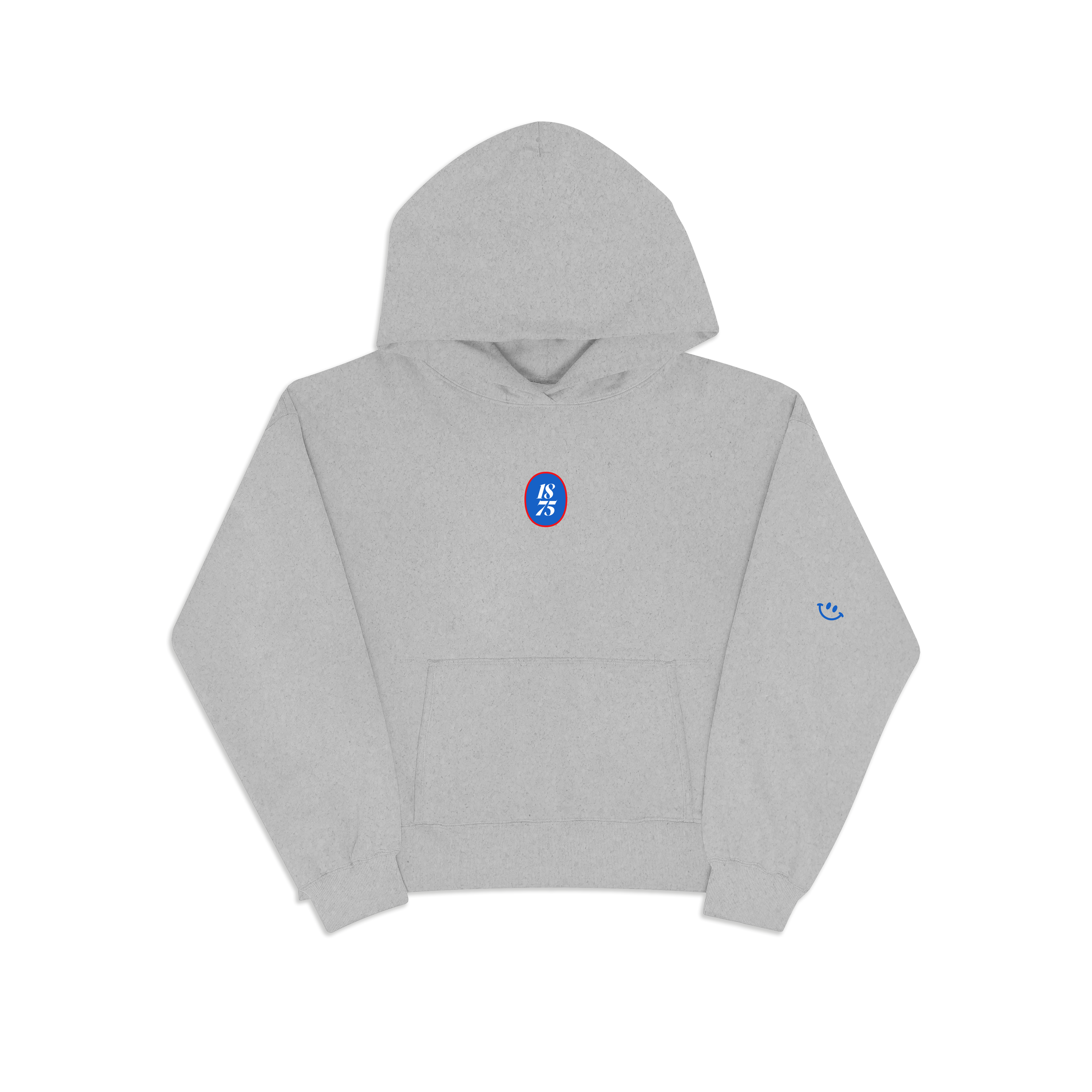 Growing Roses | Premium Heavyweight Hoodie