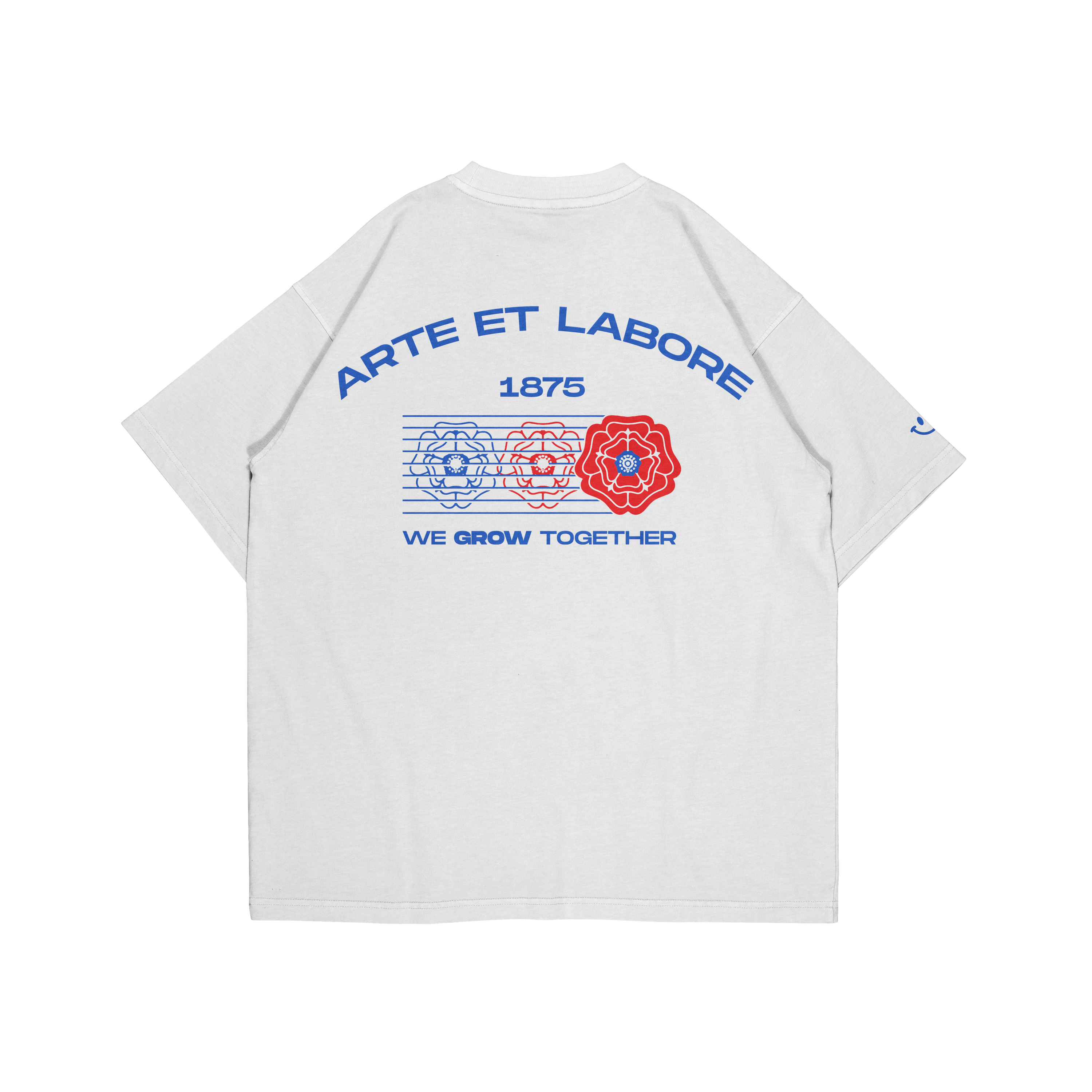 Growing Roses | T-Shirt