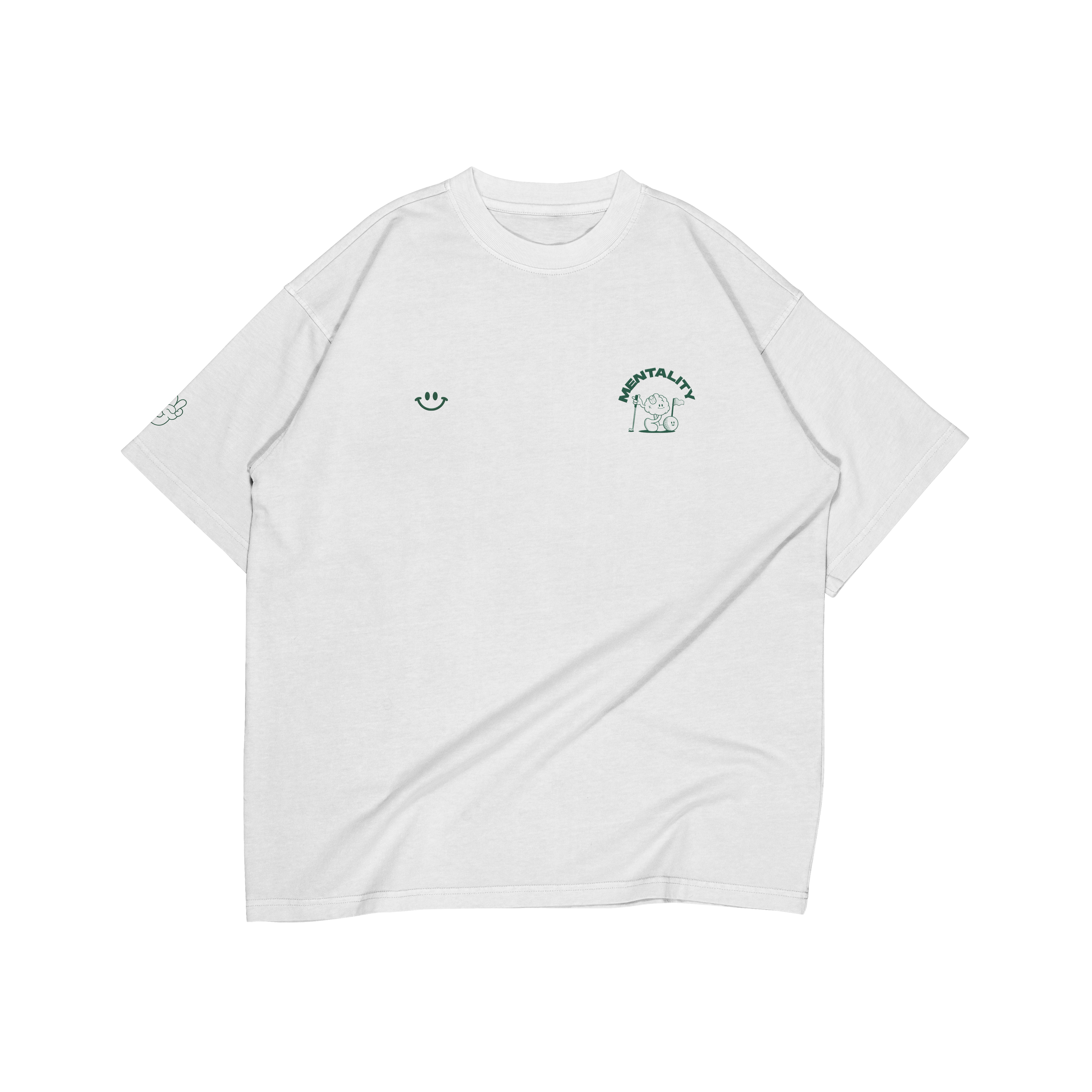 GOLF | MenTalk Graphic T-Shirt