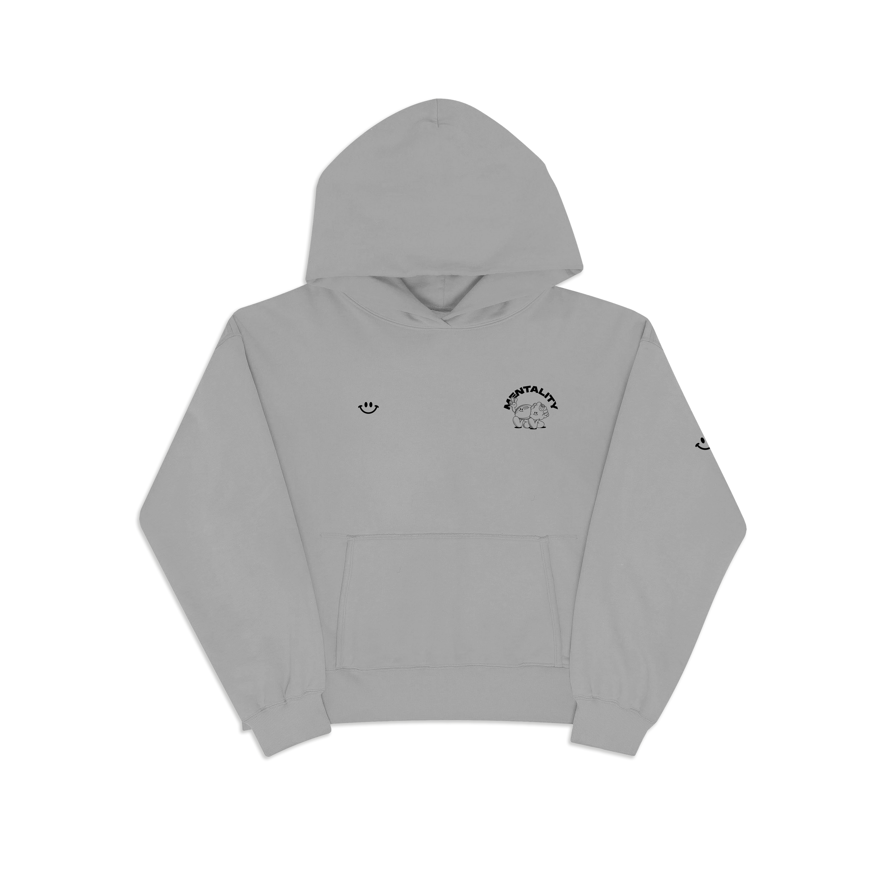 RUGBY | Graphic Heavyweight Hoodie