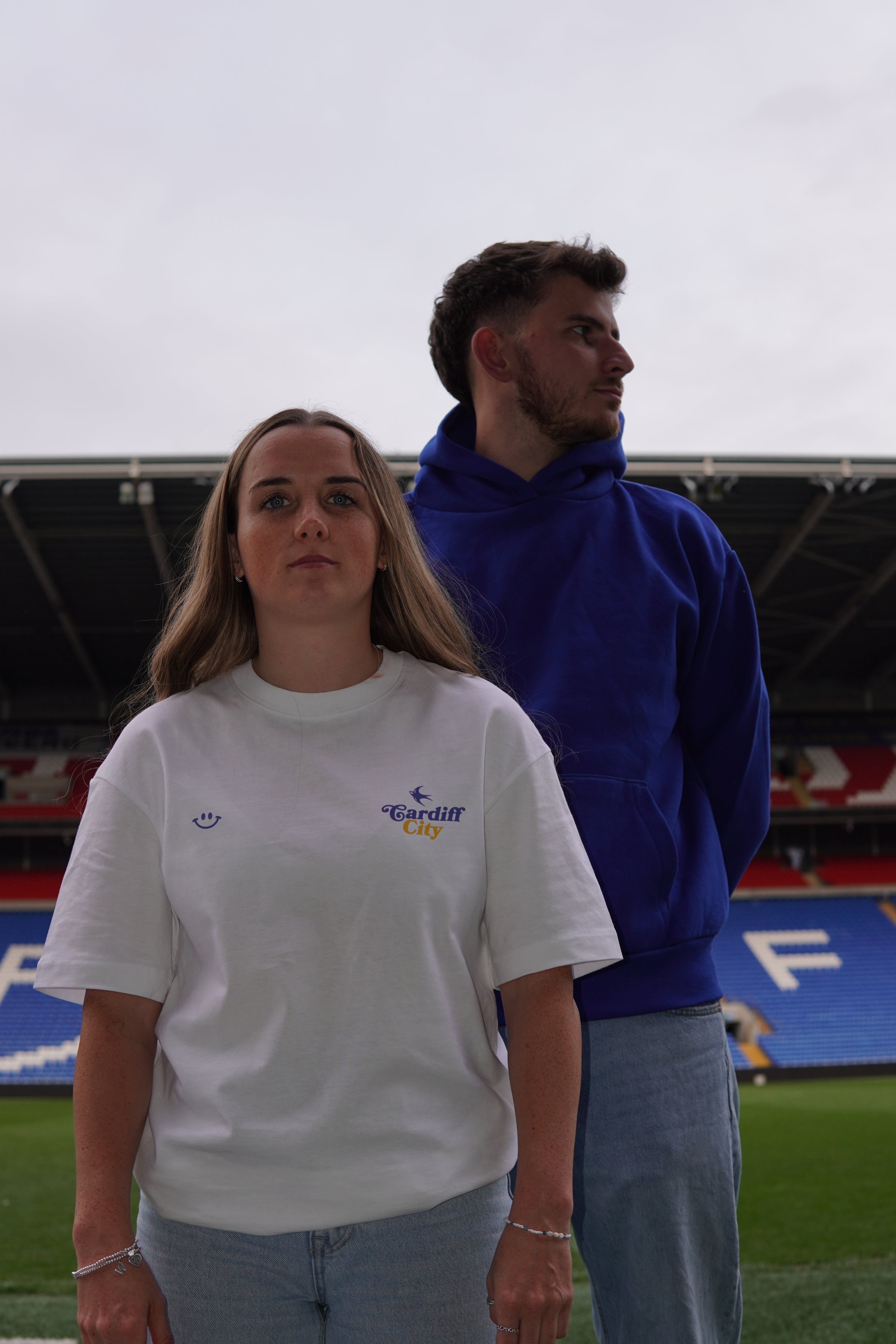 Champions Again | T-Shirt