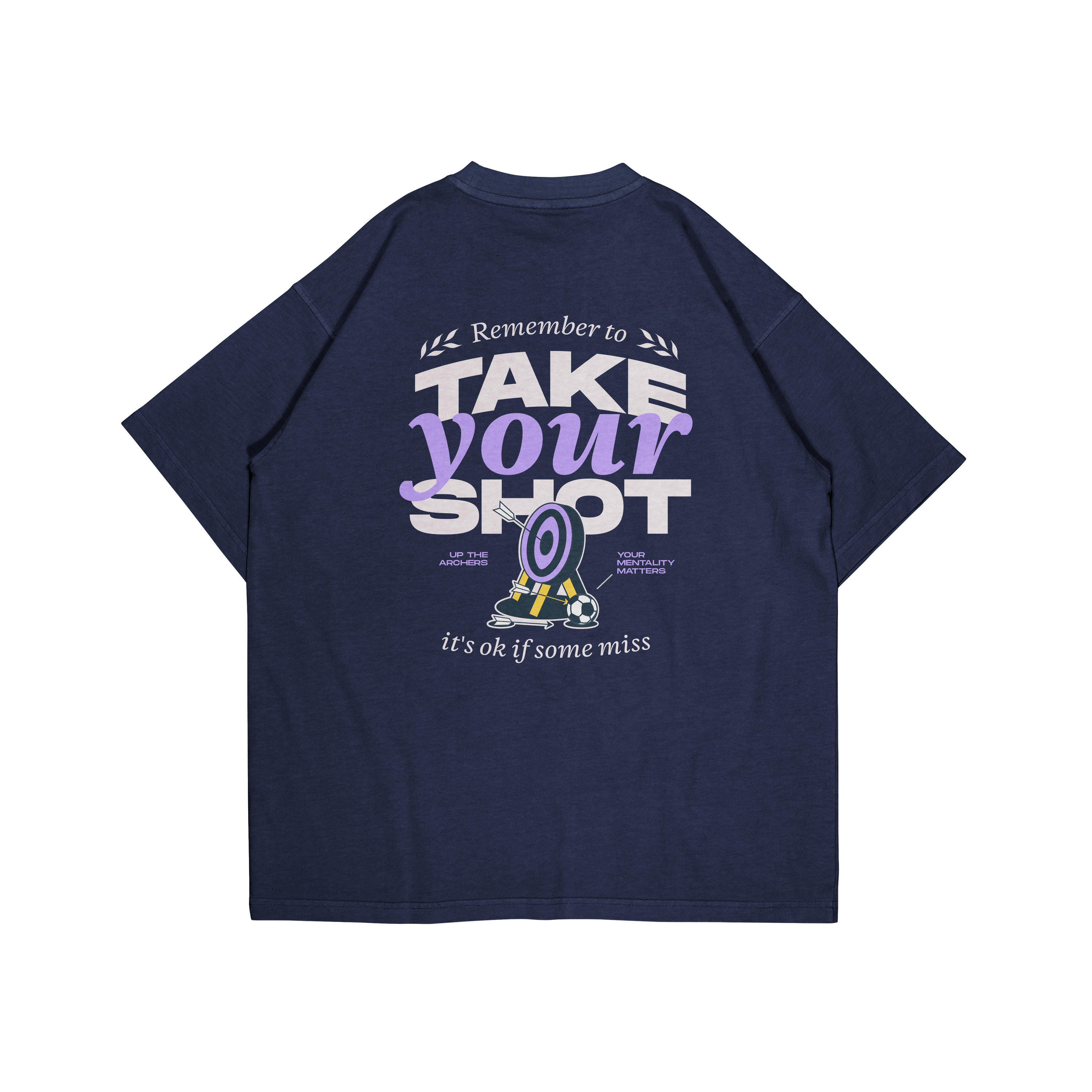 Take Your Shot T-Shirt