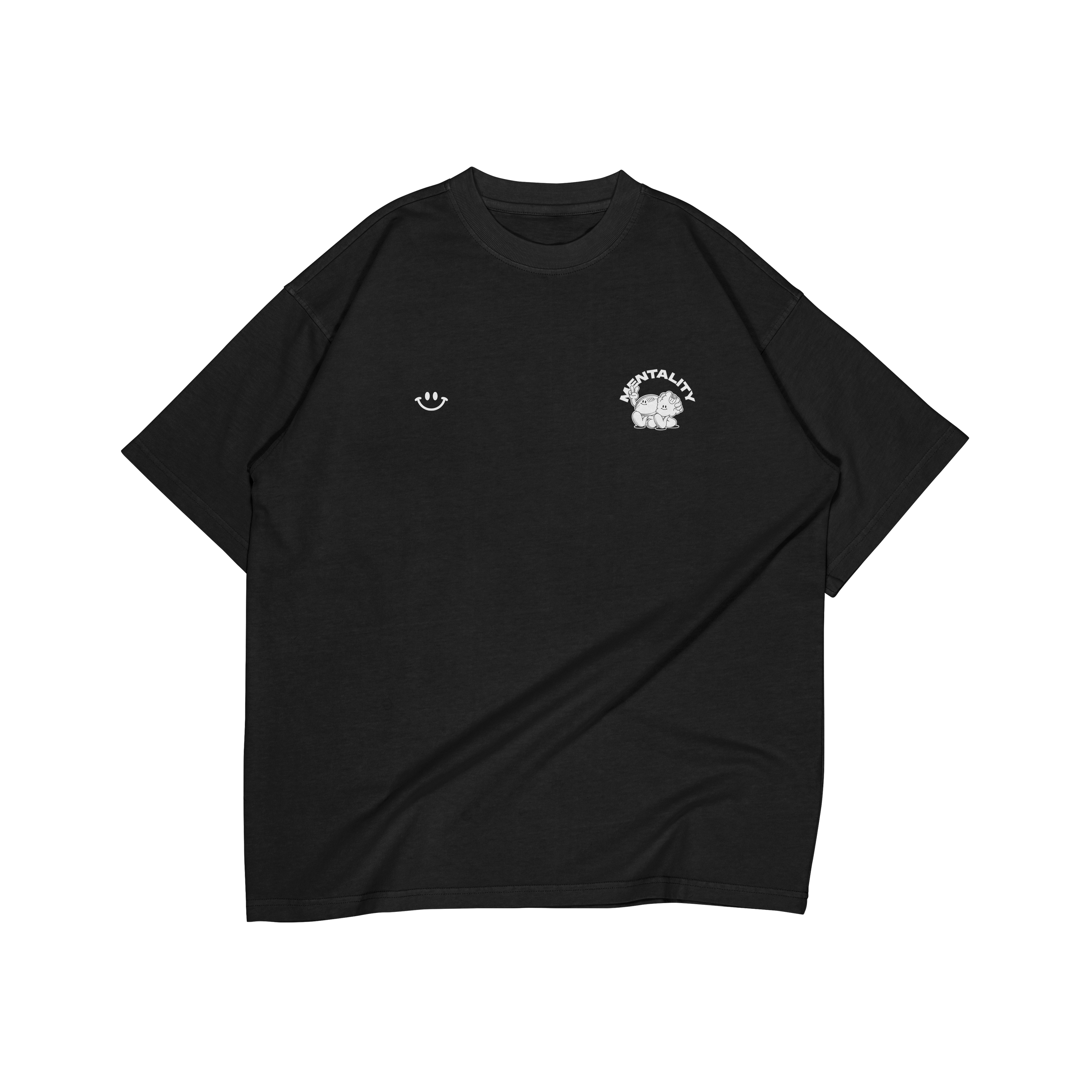 RUGBY | MenTalk Graphic T-Shirt