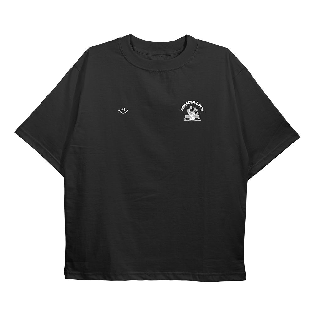 TENNIS | Mentalk Graphic T-Shirt