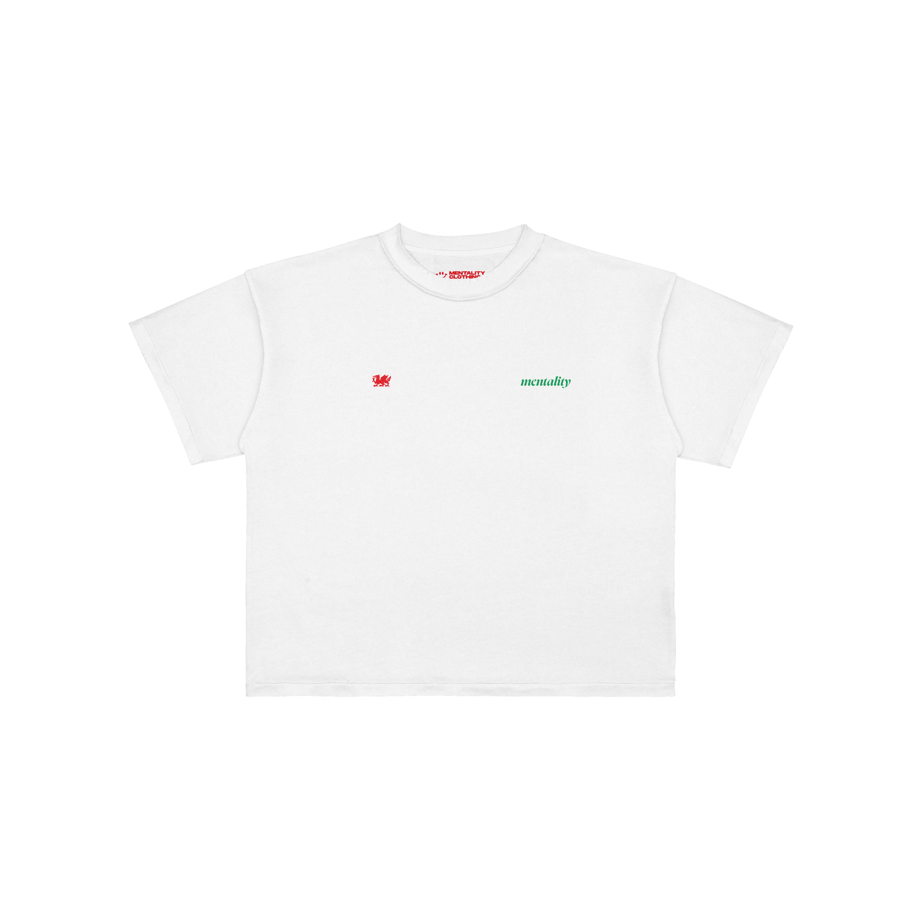 Y Daith | T-Shirt