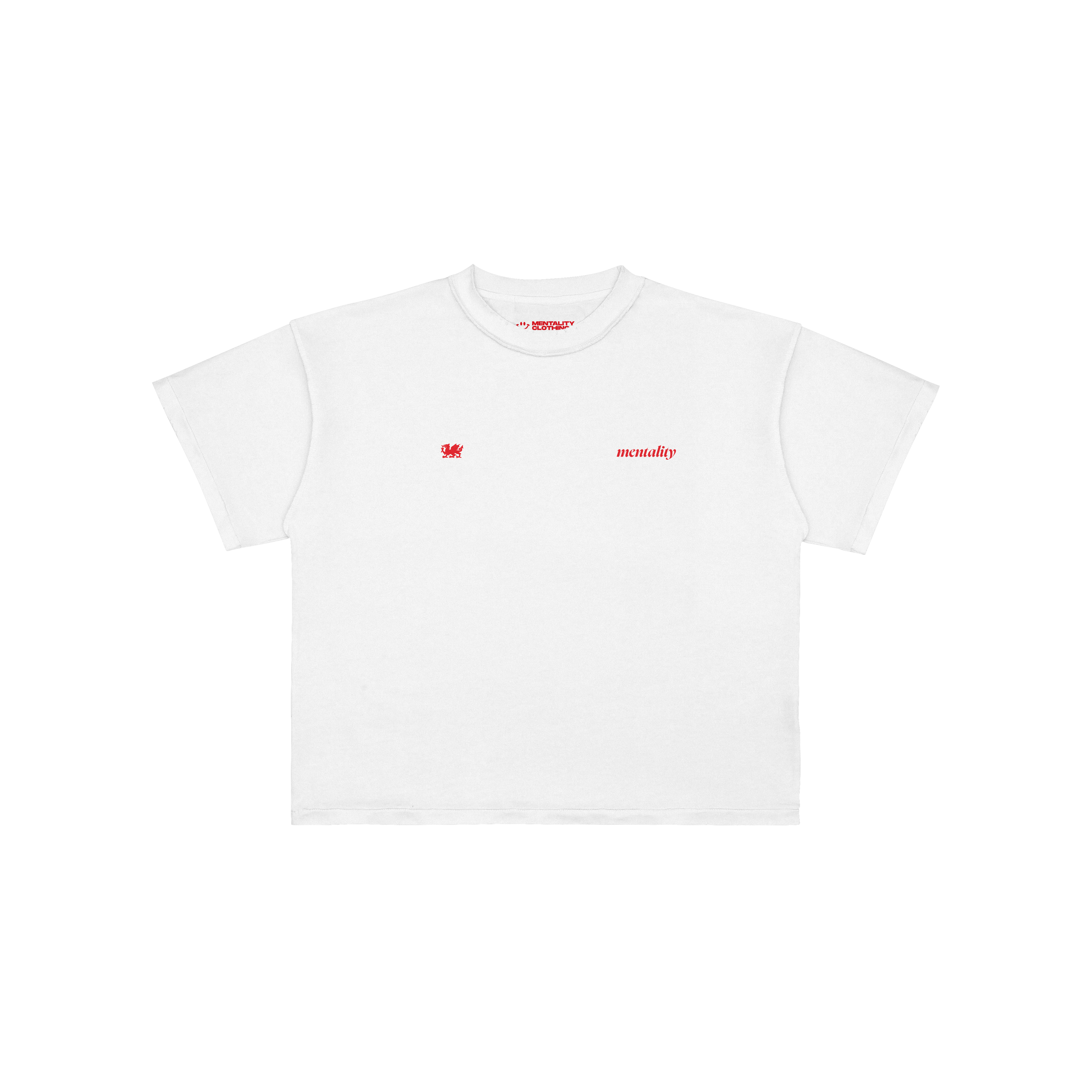 Ailddiffinio | T-Shirt