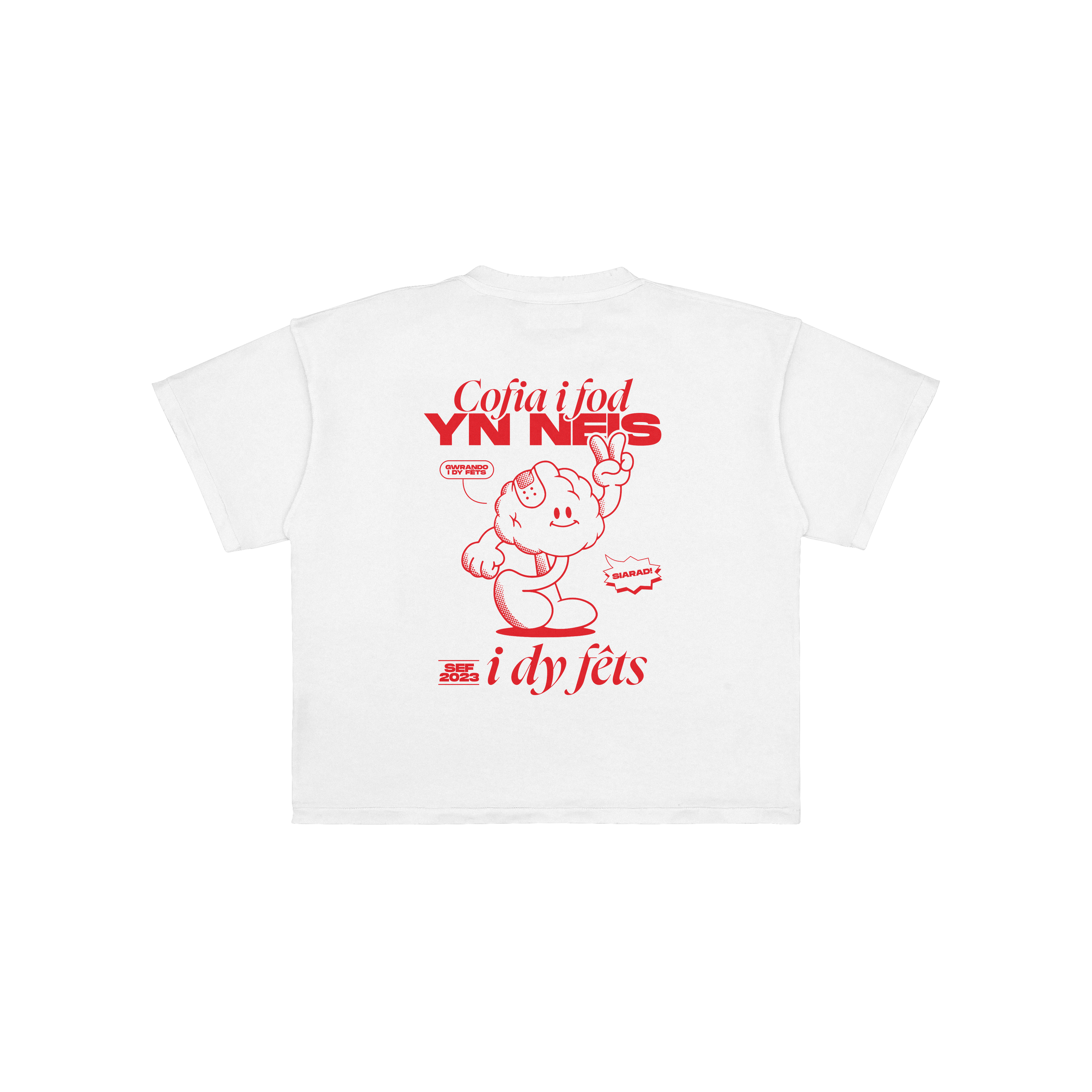 Mêts | T-Shirt