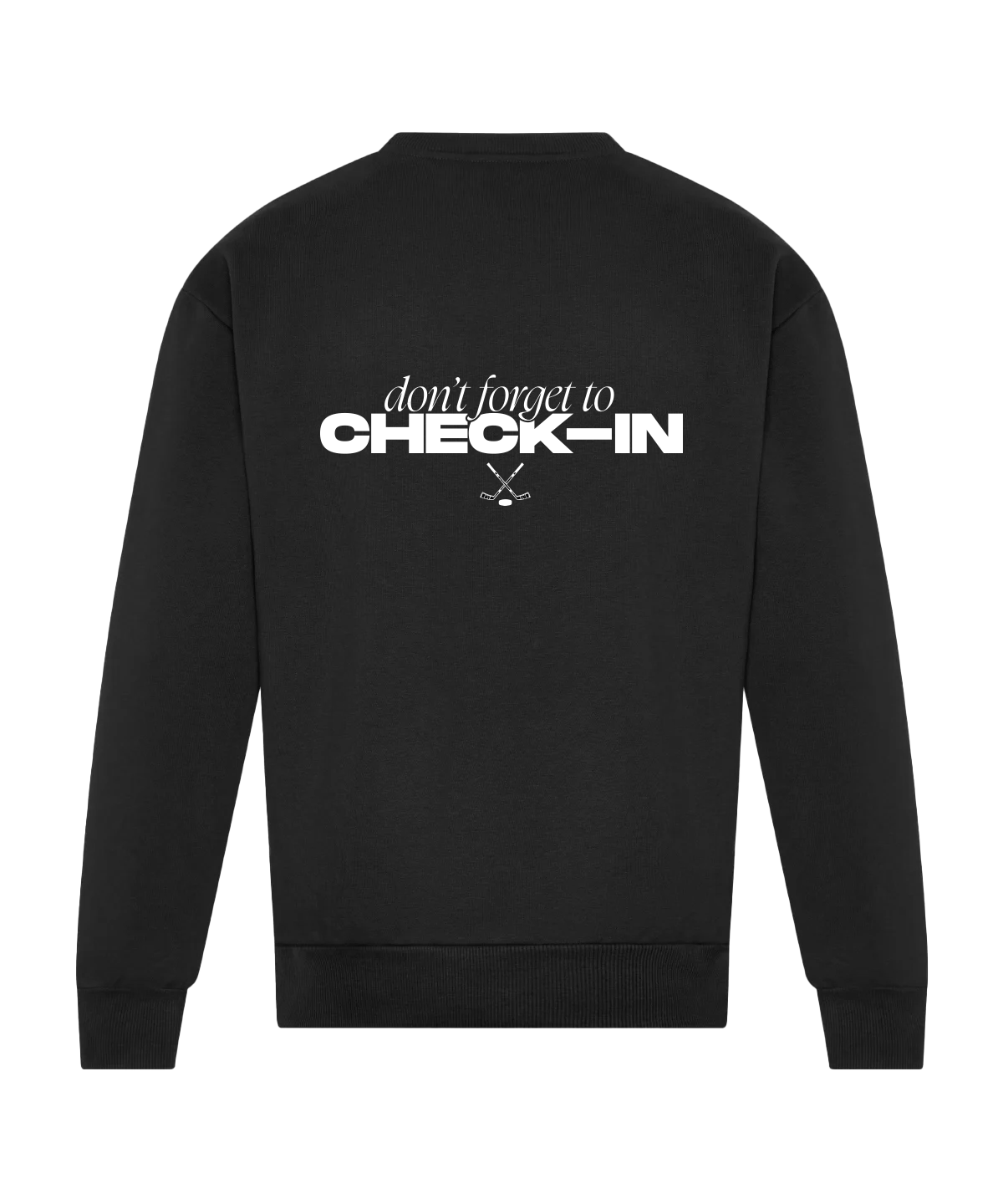 ICE HOCKEY | MenTalk Premium Sweater