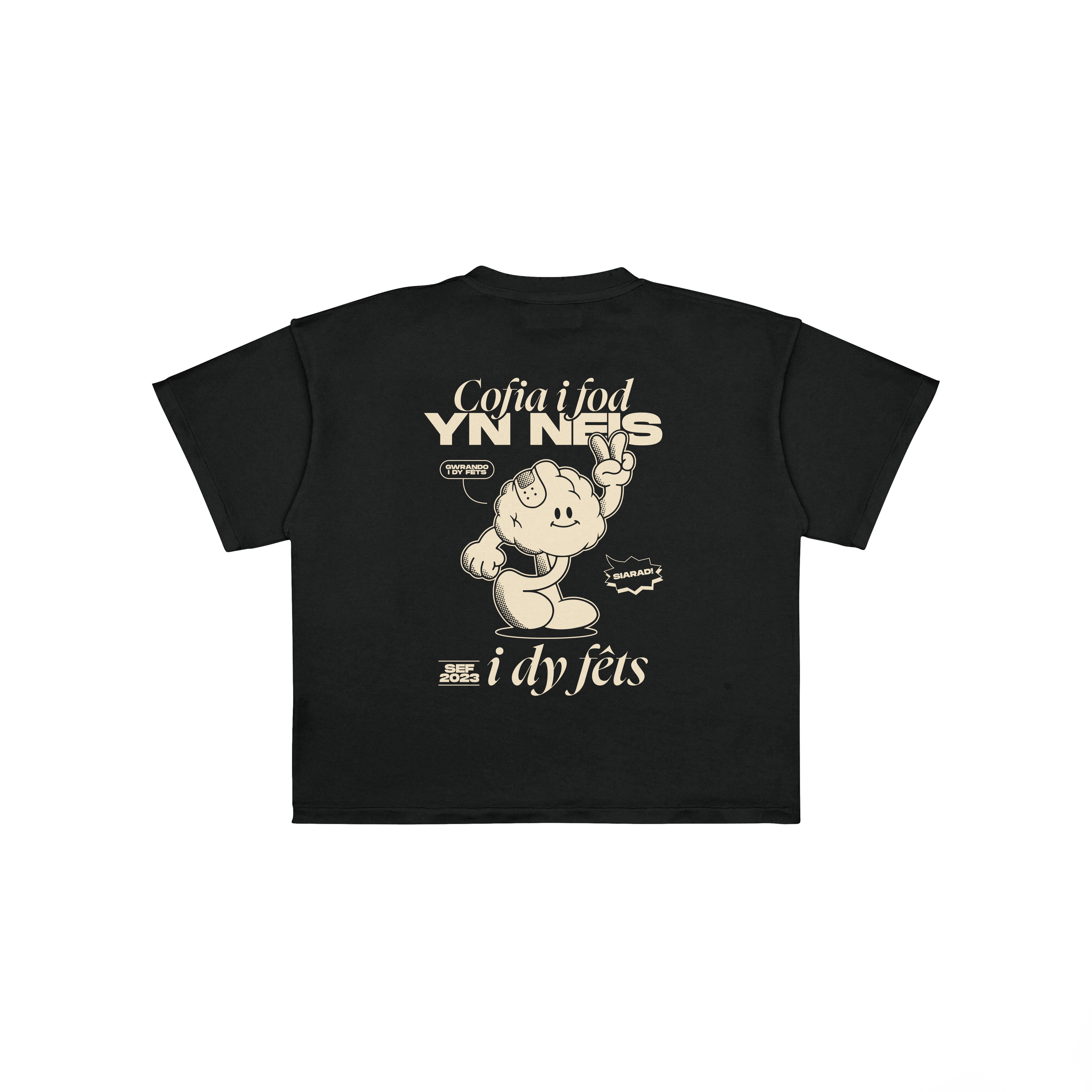 Mêts | T-Shirt