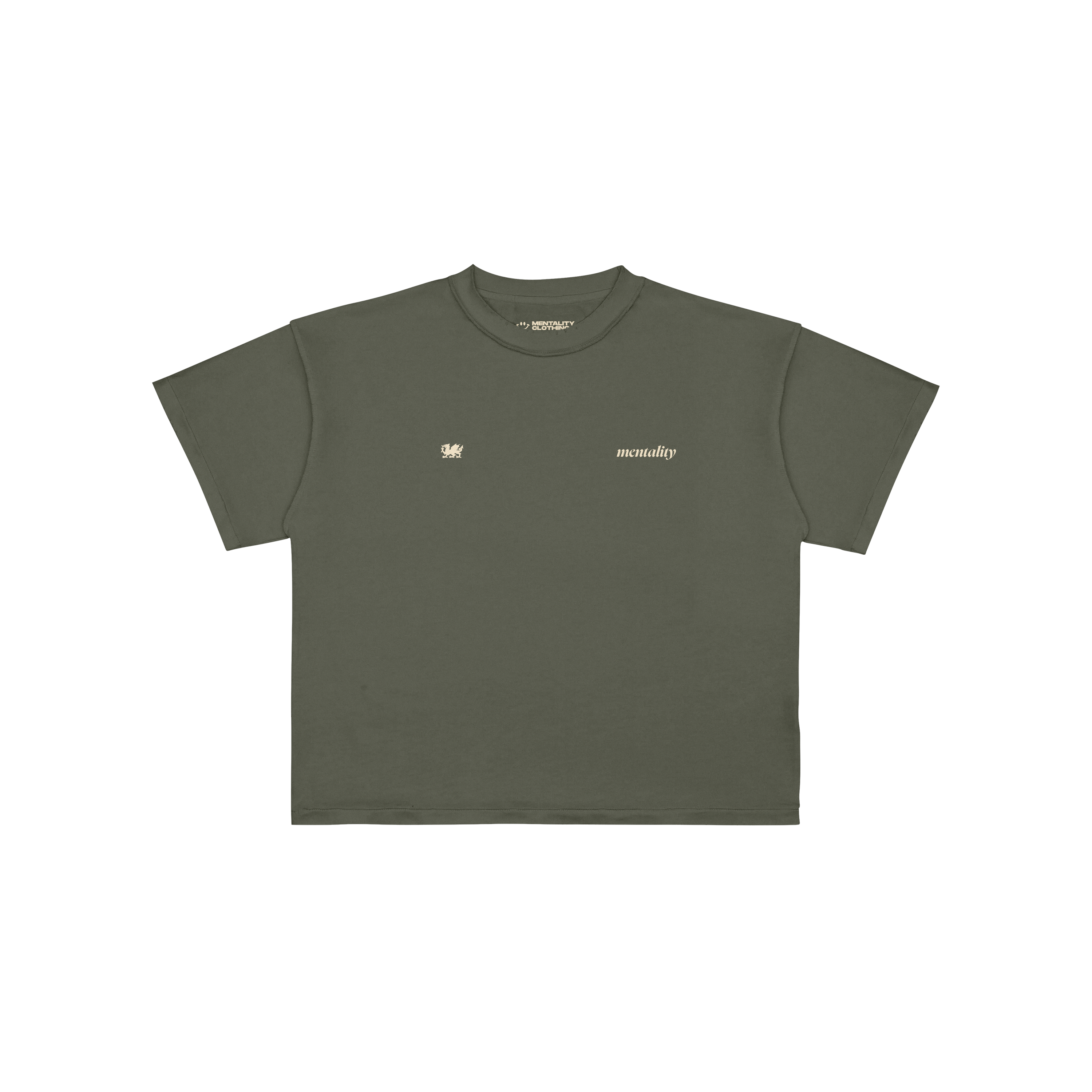 Ailddiffinio | T-Shirt