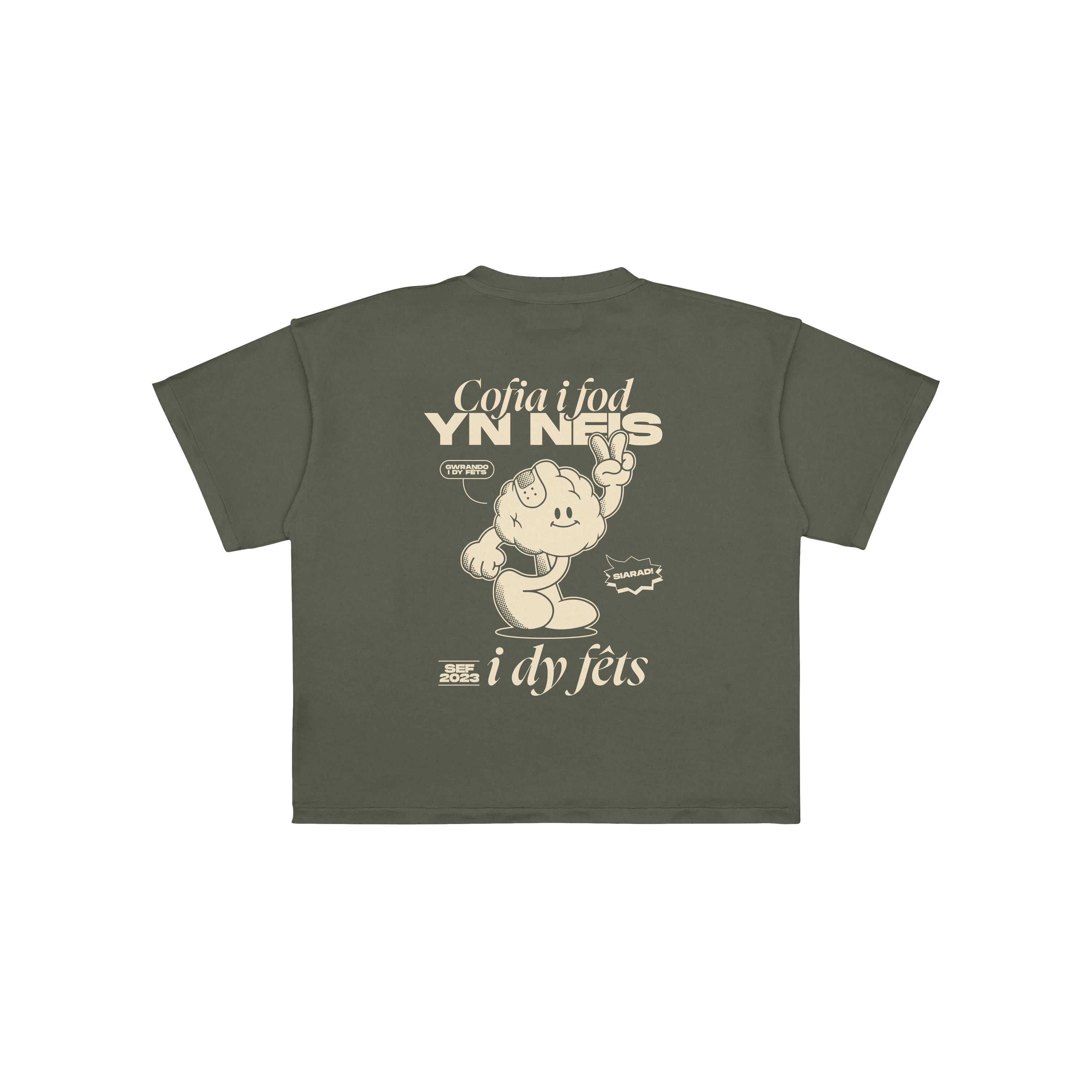 Mêts | T-Shirt