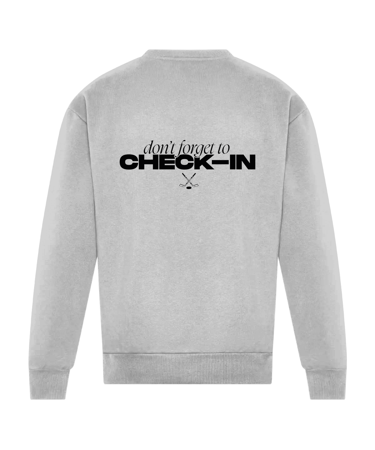 ICE HOCKEY | MenTalk Premium Sweater