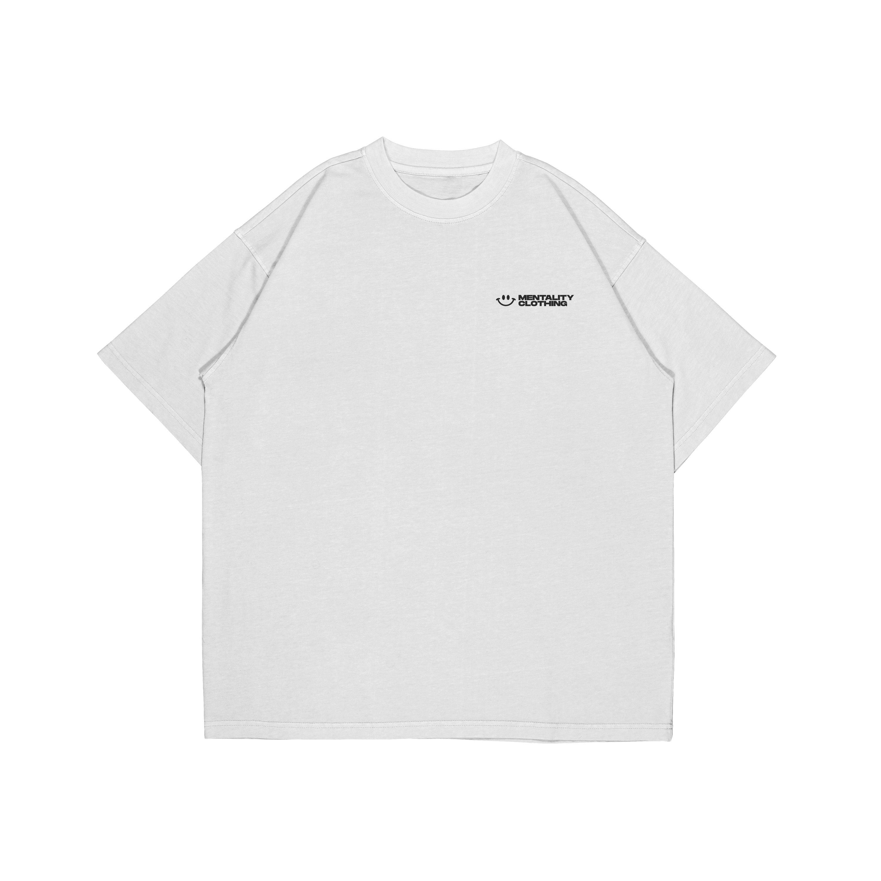 ICE-HOCKEY | MenTalk Text T-Shirt