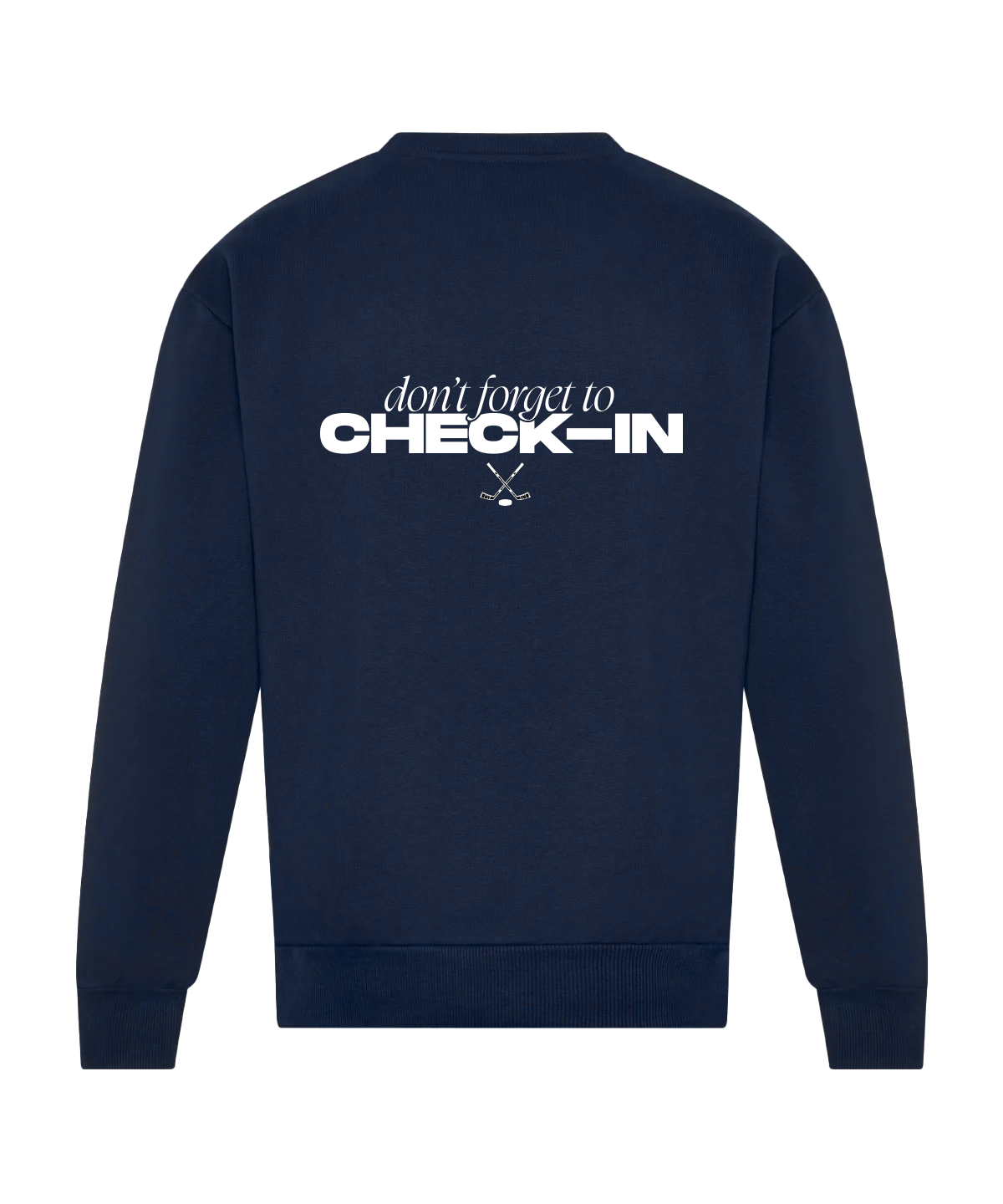 ICE HOCKEY | MenTalk Premium Sweater