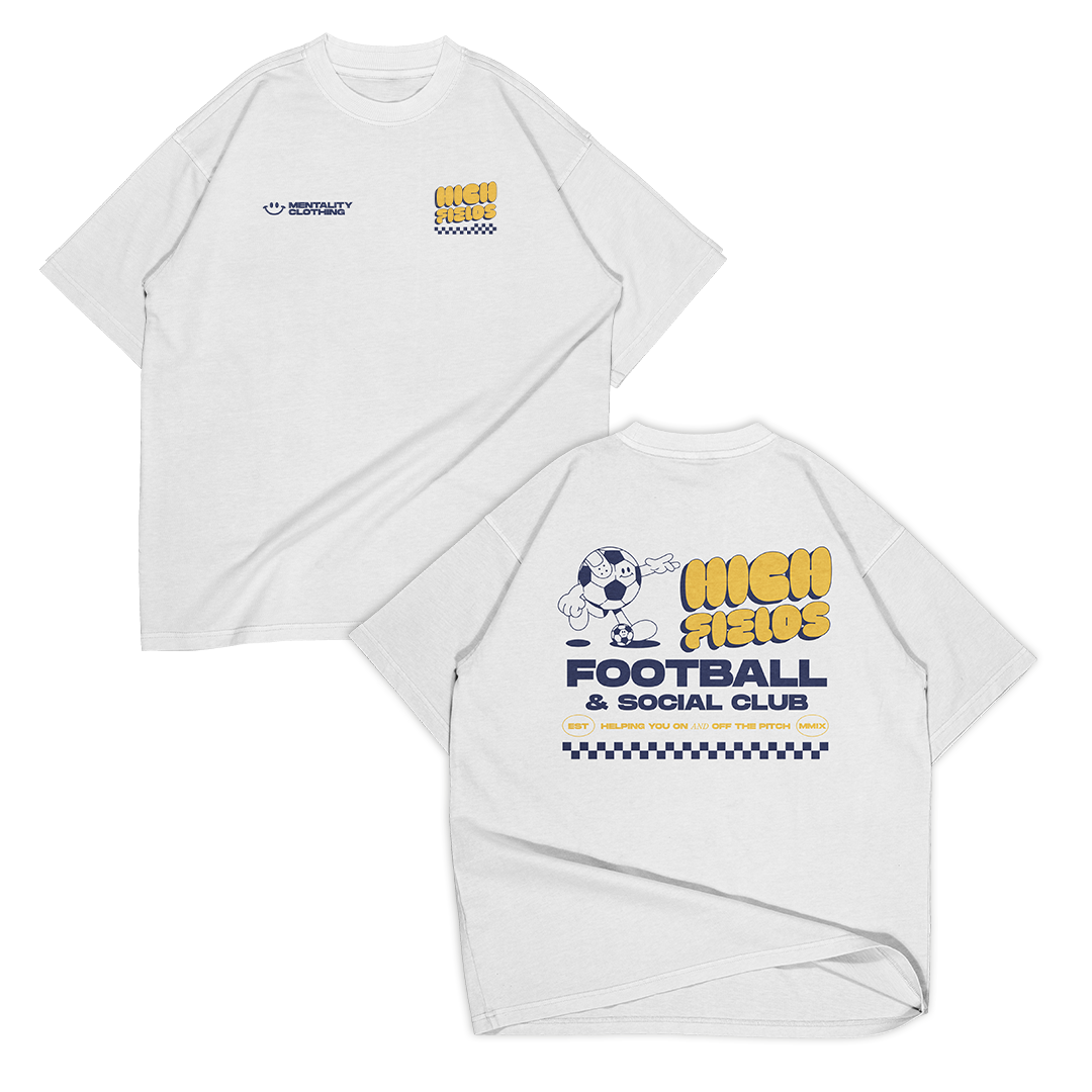 Highfields | T-Shirt