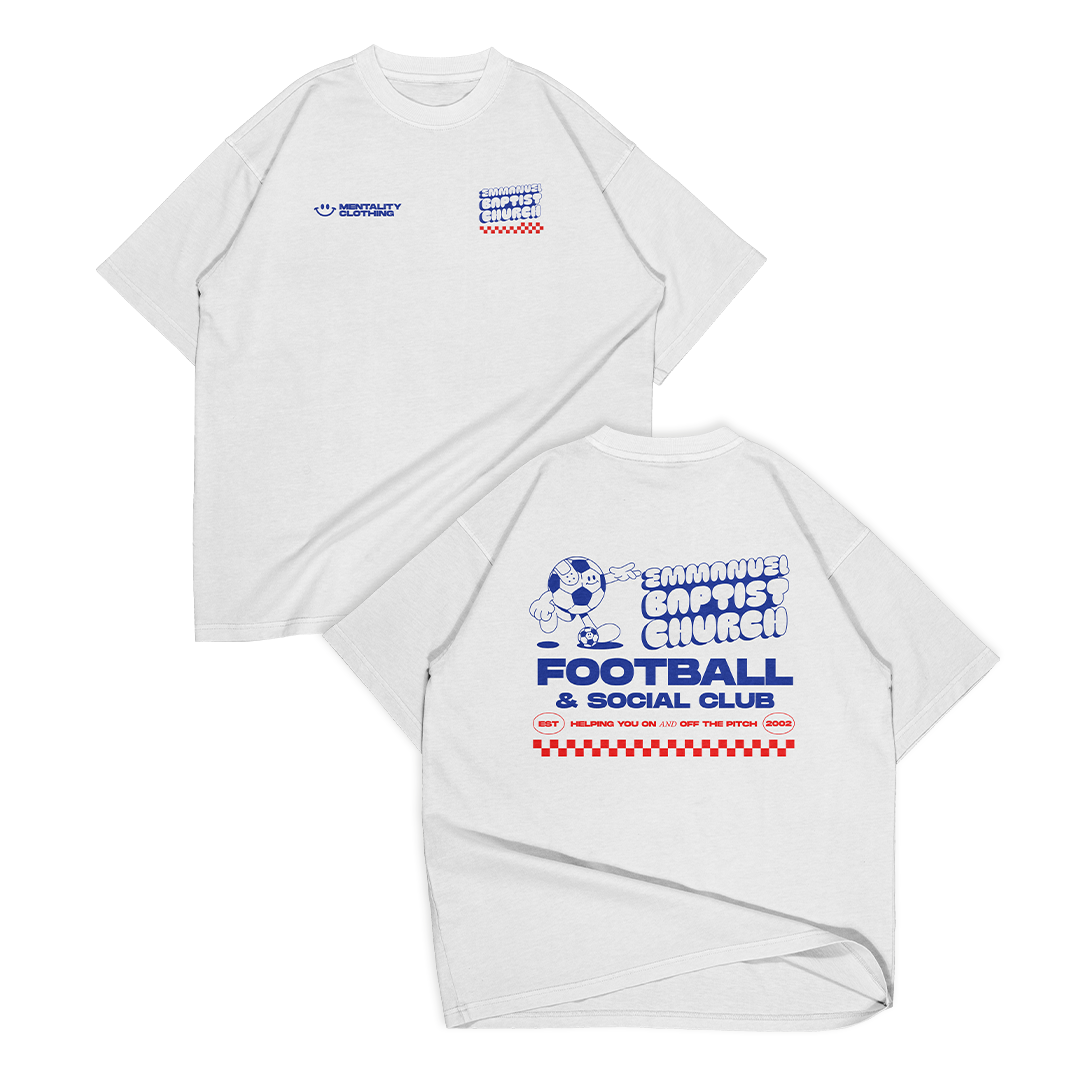 Emmanuel | T-Shirt