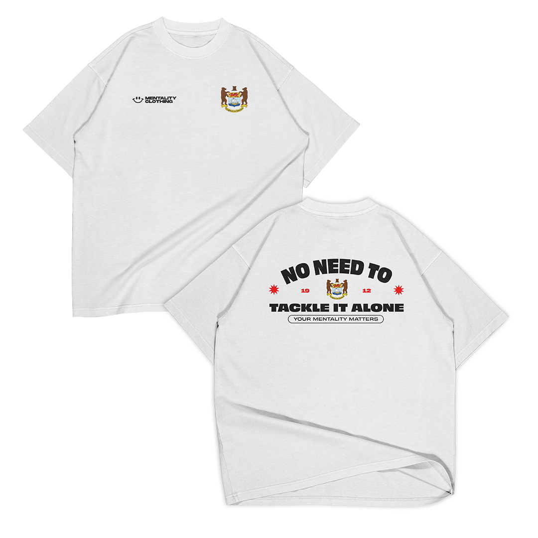 Penarth Town | T-Shirt