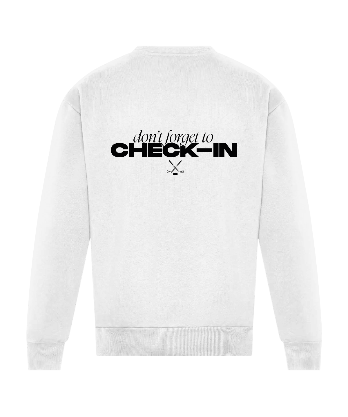 ICE HOCKEY | MenTalk Premium Sweater