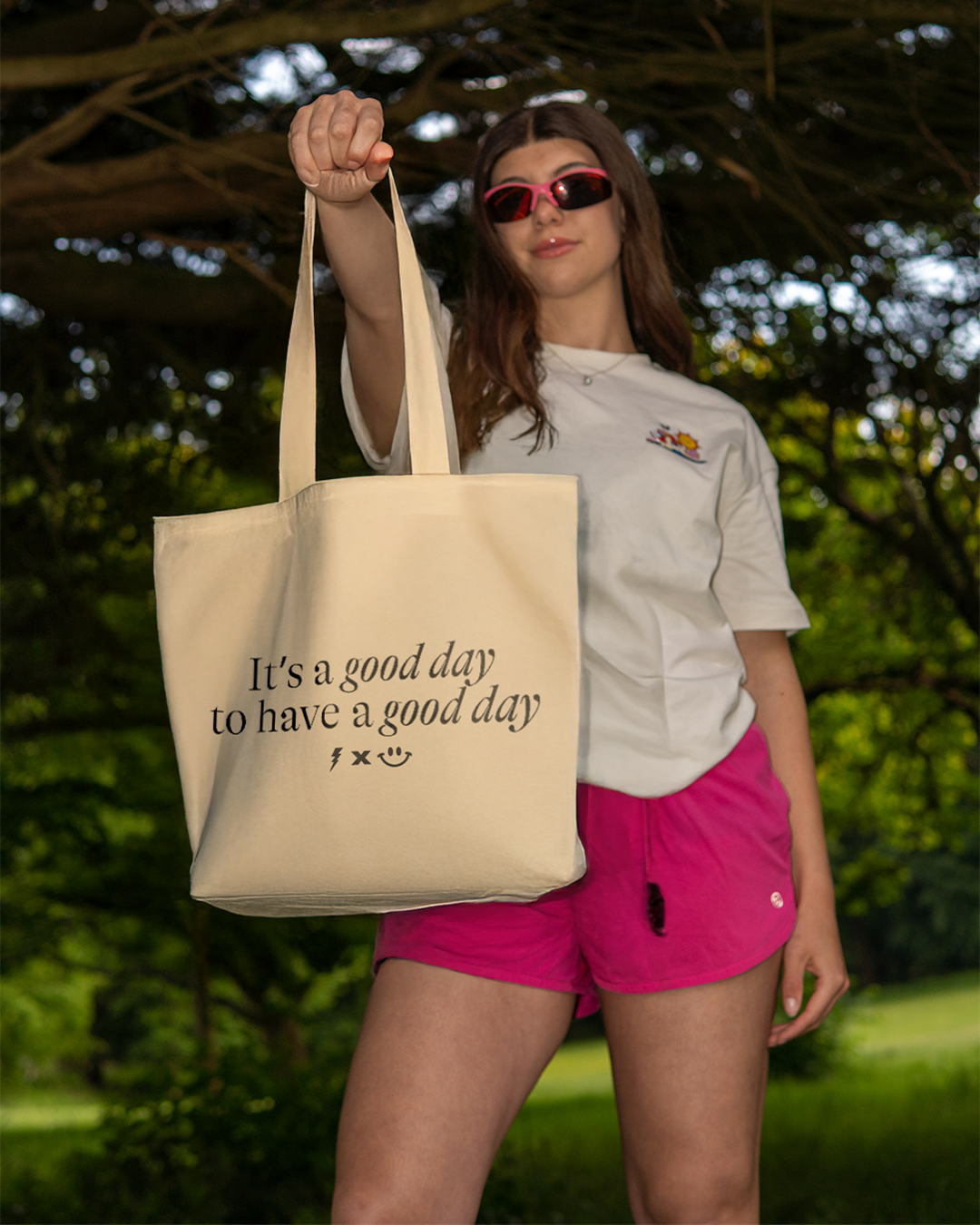 Good Day Tote