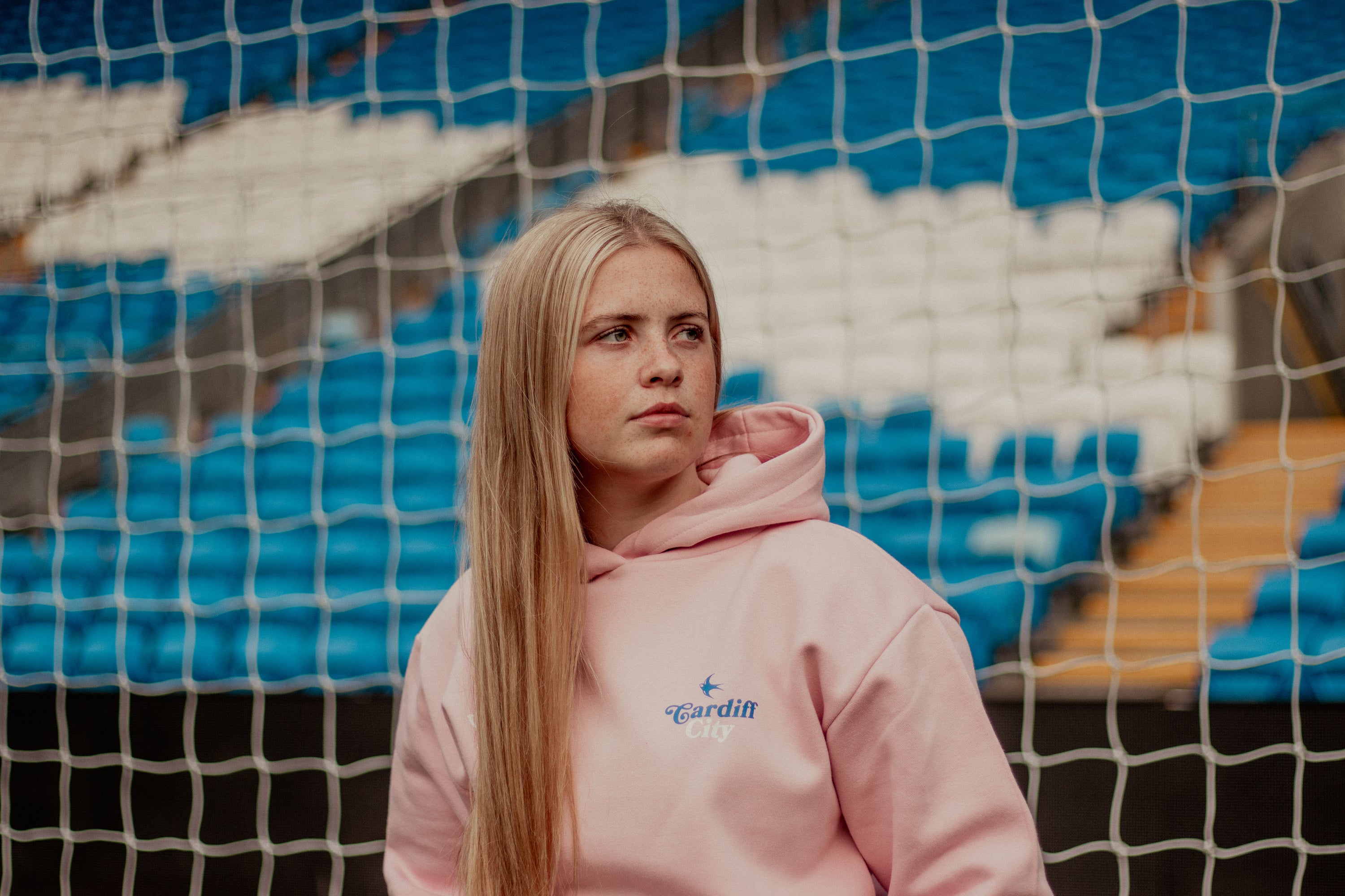 Champions Again | Premium Heavyweight Hoodie