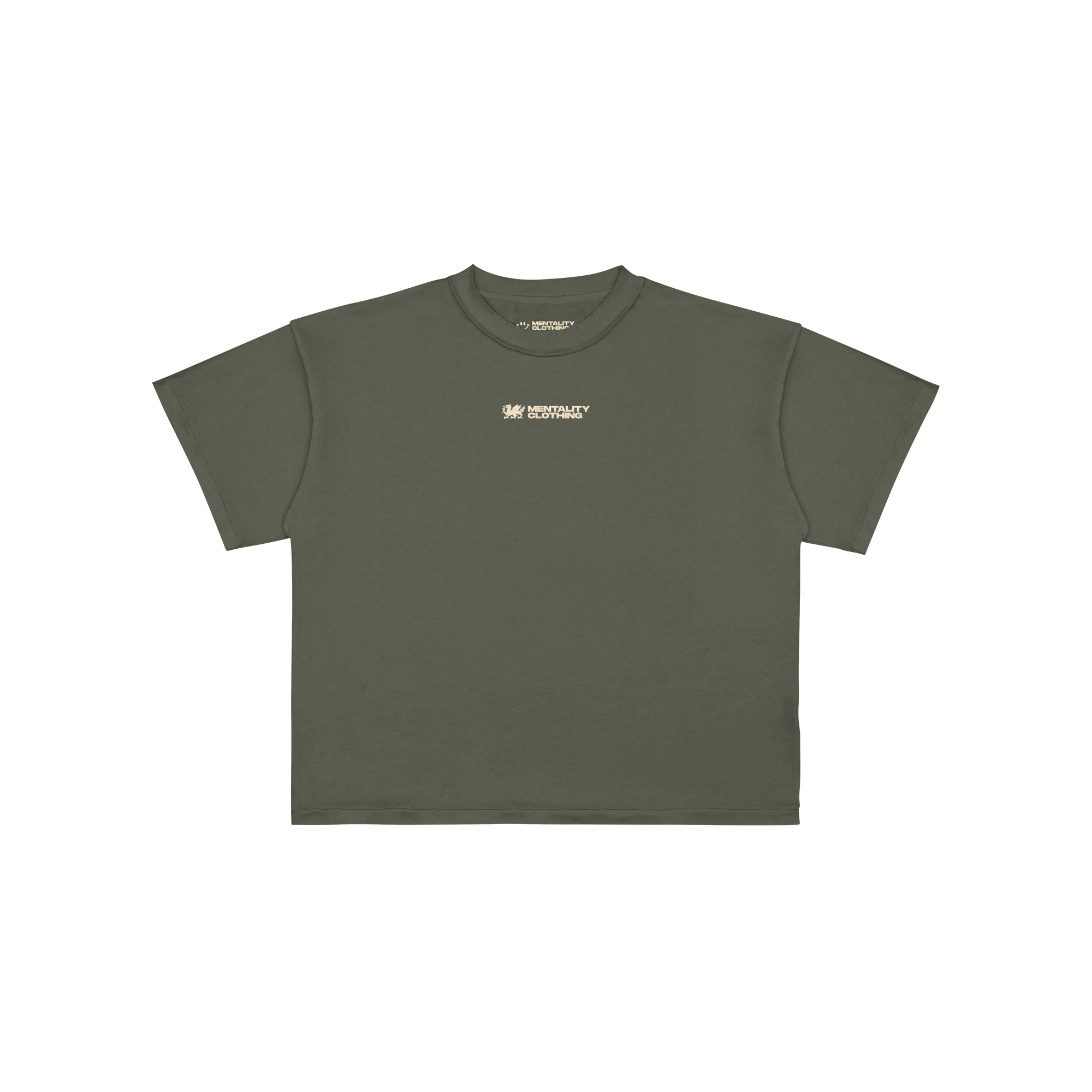 Ailddiffinio | T-Shirt