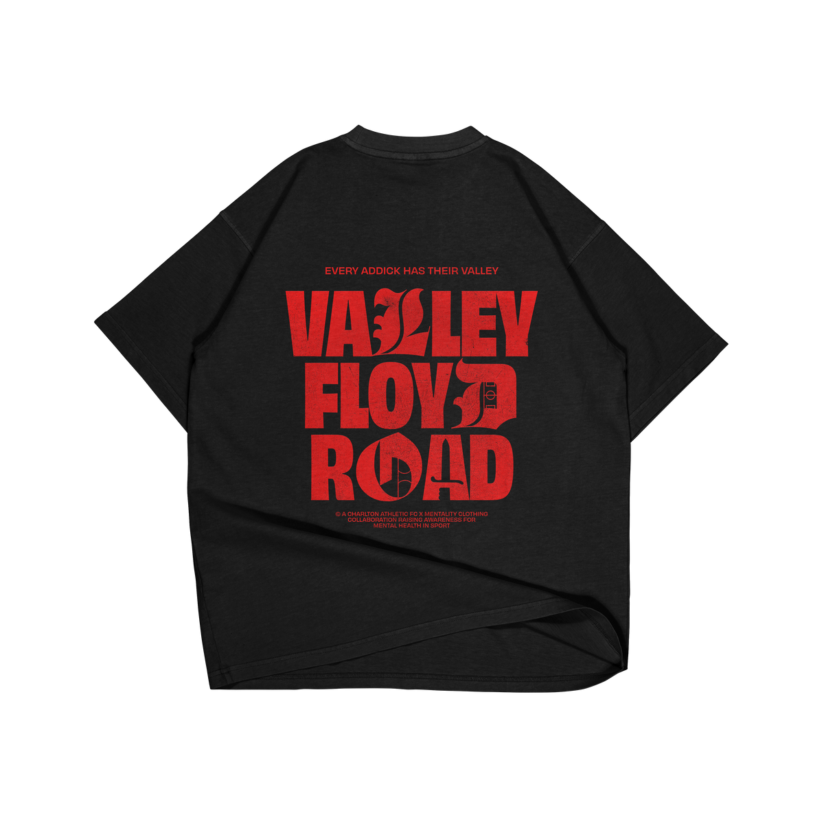 CAFC | Premium Heavyweight T-shirt