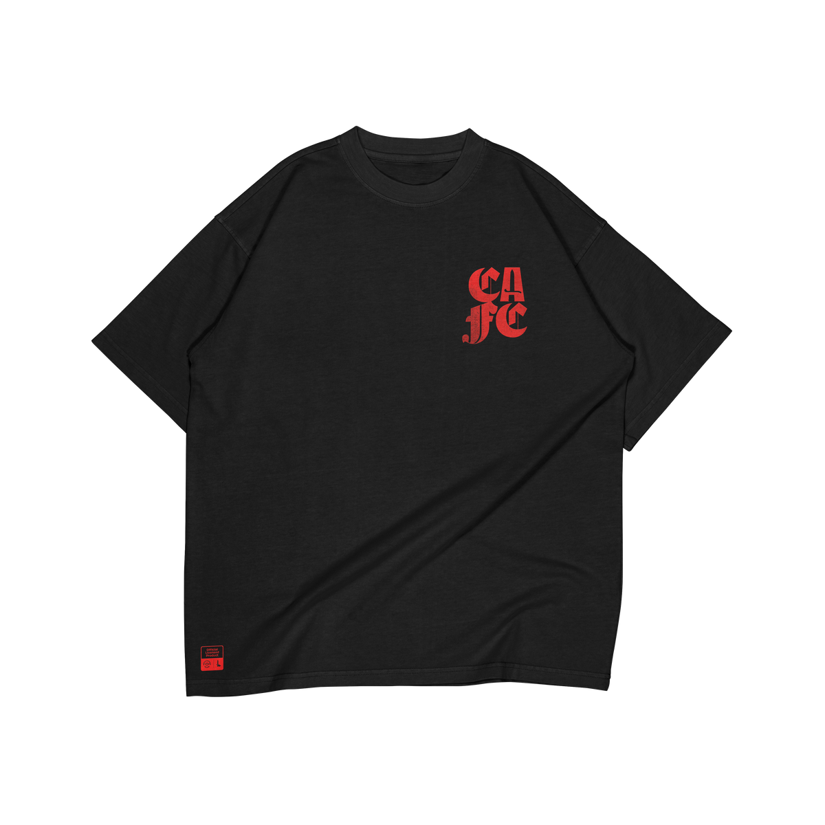 CAFC | Premium Heavyweight T-shirt