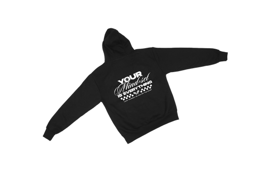 TENNIS | Text Heavyweight Hoodie