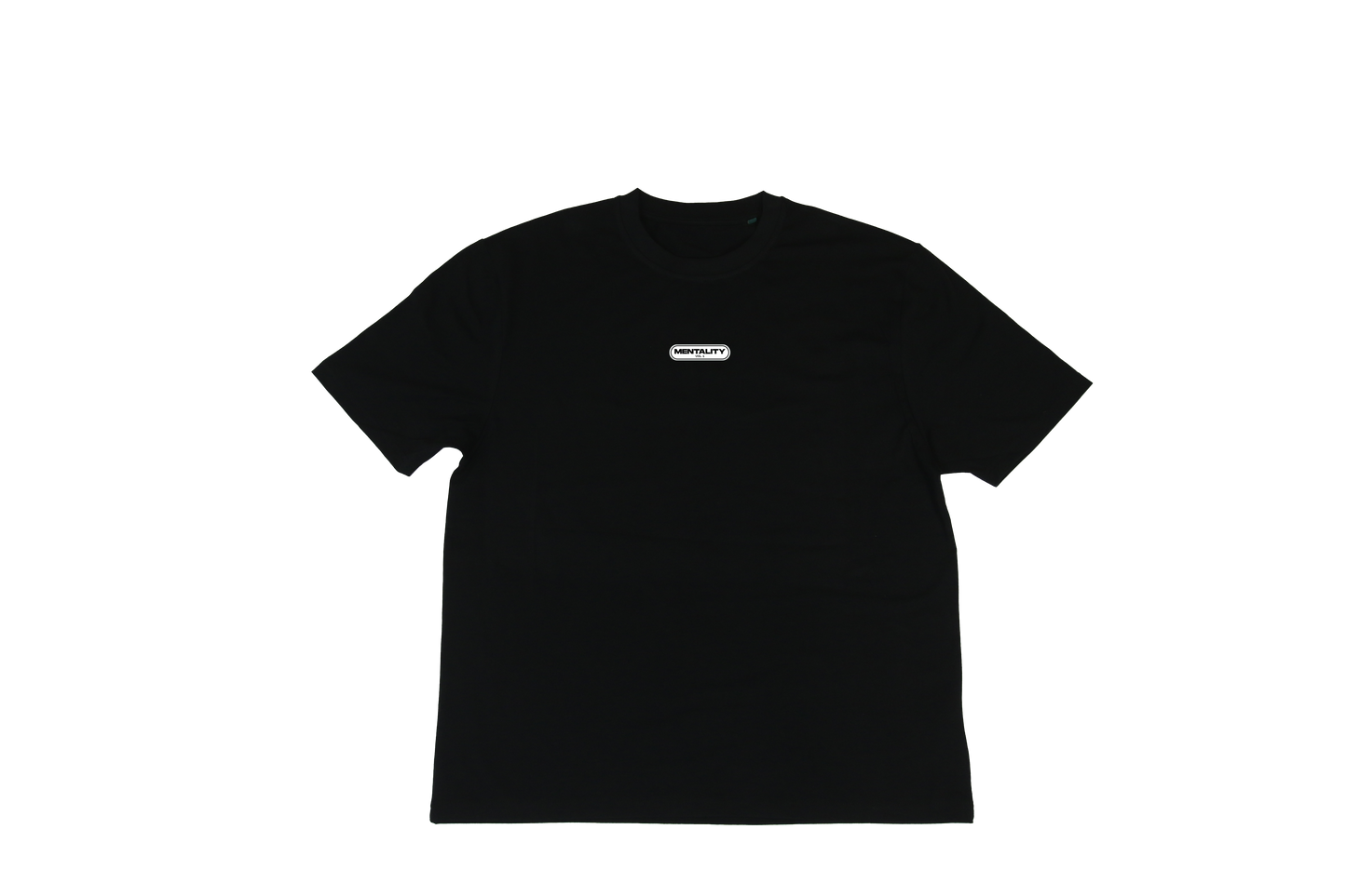 RUGBY | MenTalk Text T-Shirt