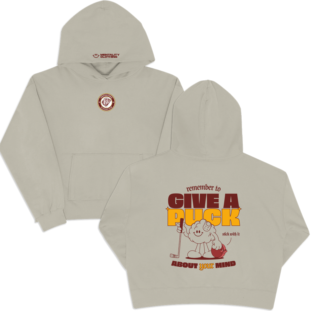 Kingston Cobras - Premium Heavyweight Hoodie