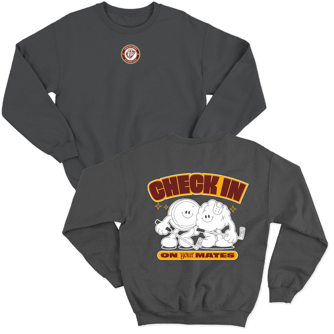 Kingston Cobras - Premium Sweater