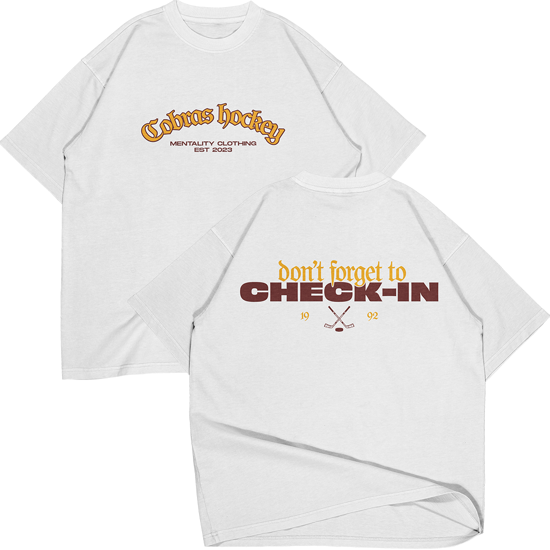 Kingston Cobras | T-Shirt