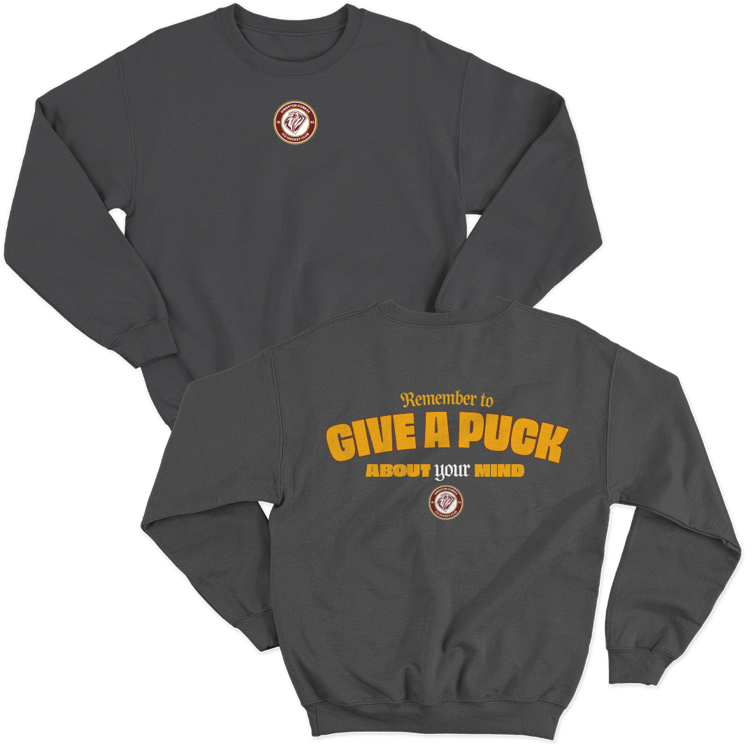 Kingston Cobras - Premium Sweater