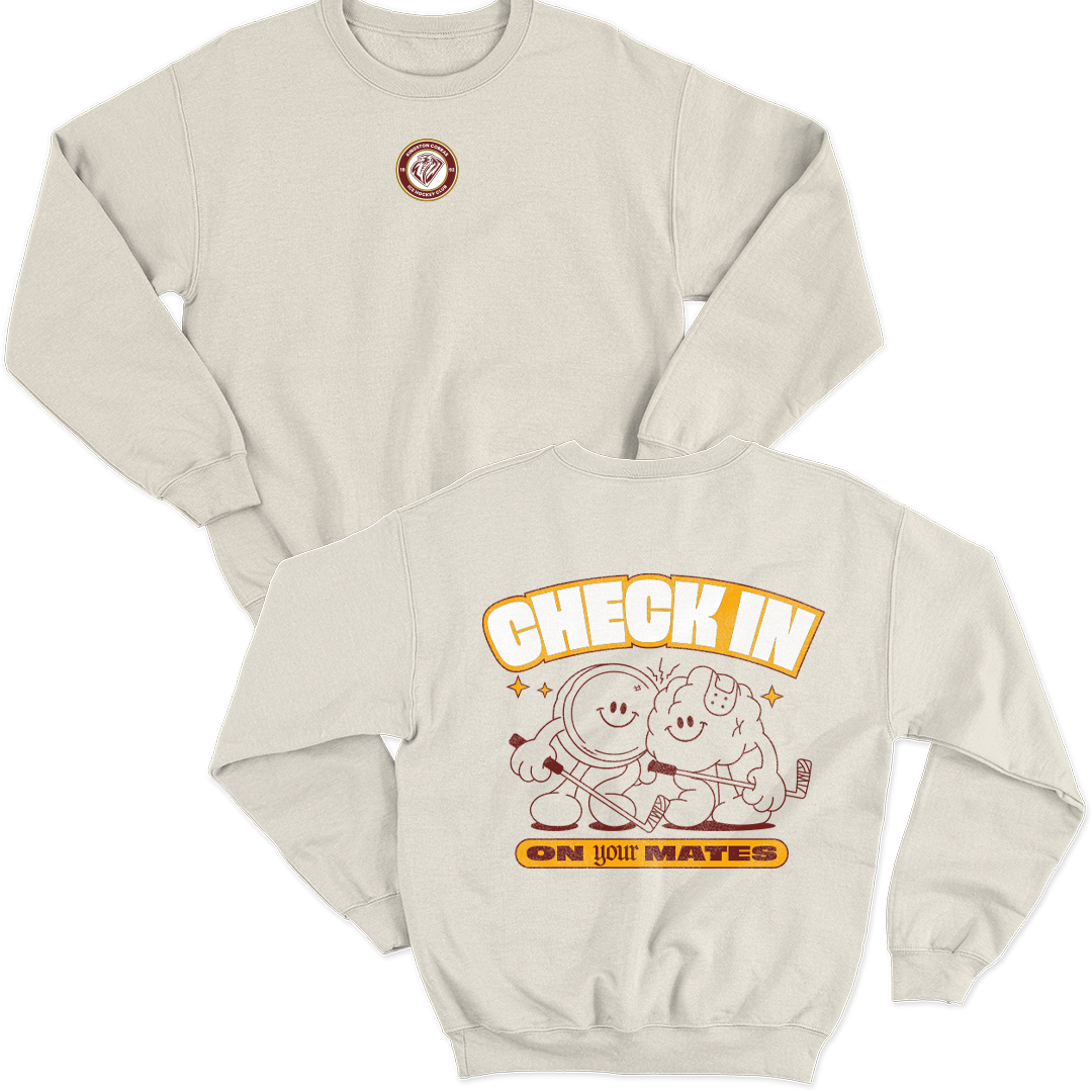 Kingston Cobras - Premium Sweater