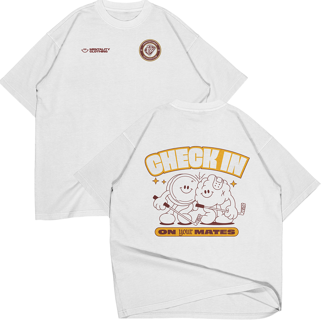 Kingston Cobras | T-Shirt