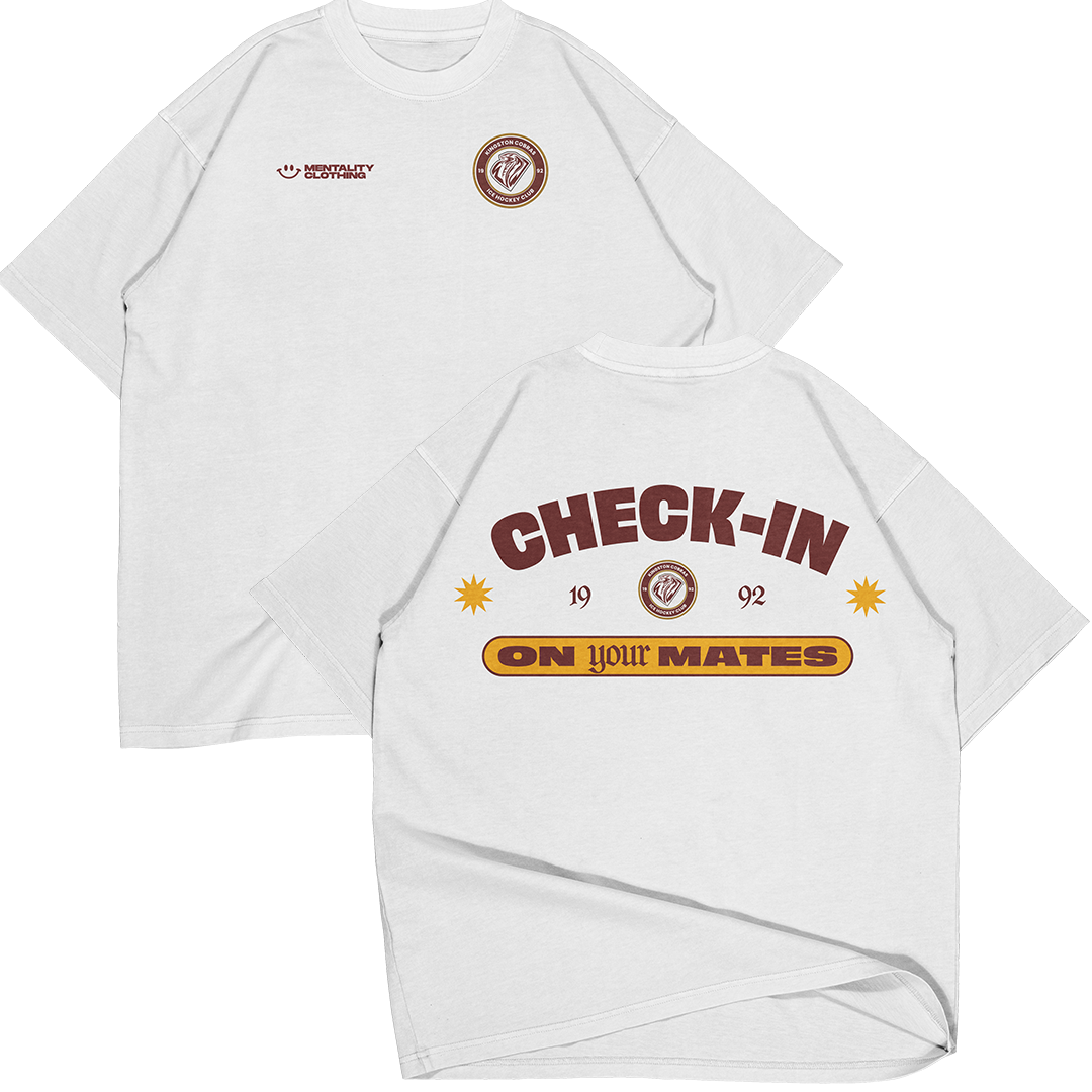 Kingston Cobras | T-Shirt