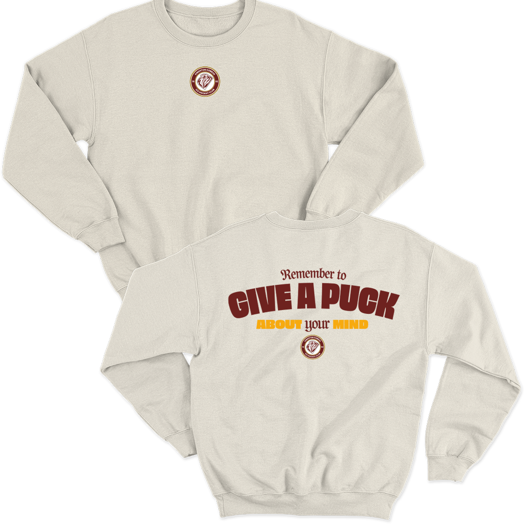 Kingston Cobras - Premium Sweater