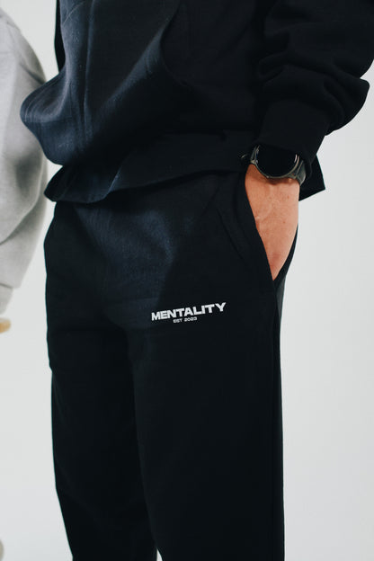 Mentality Joggers Redefining