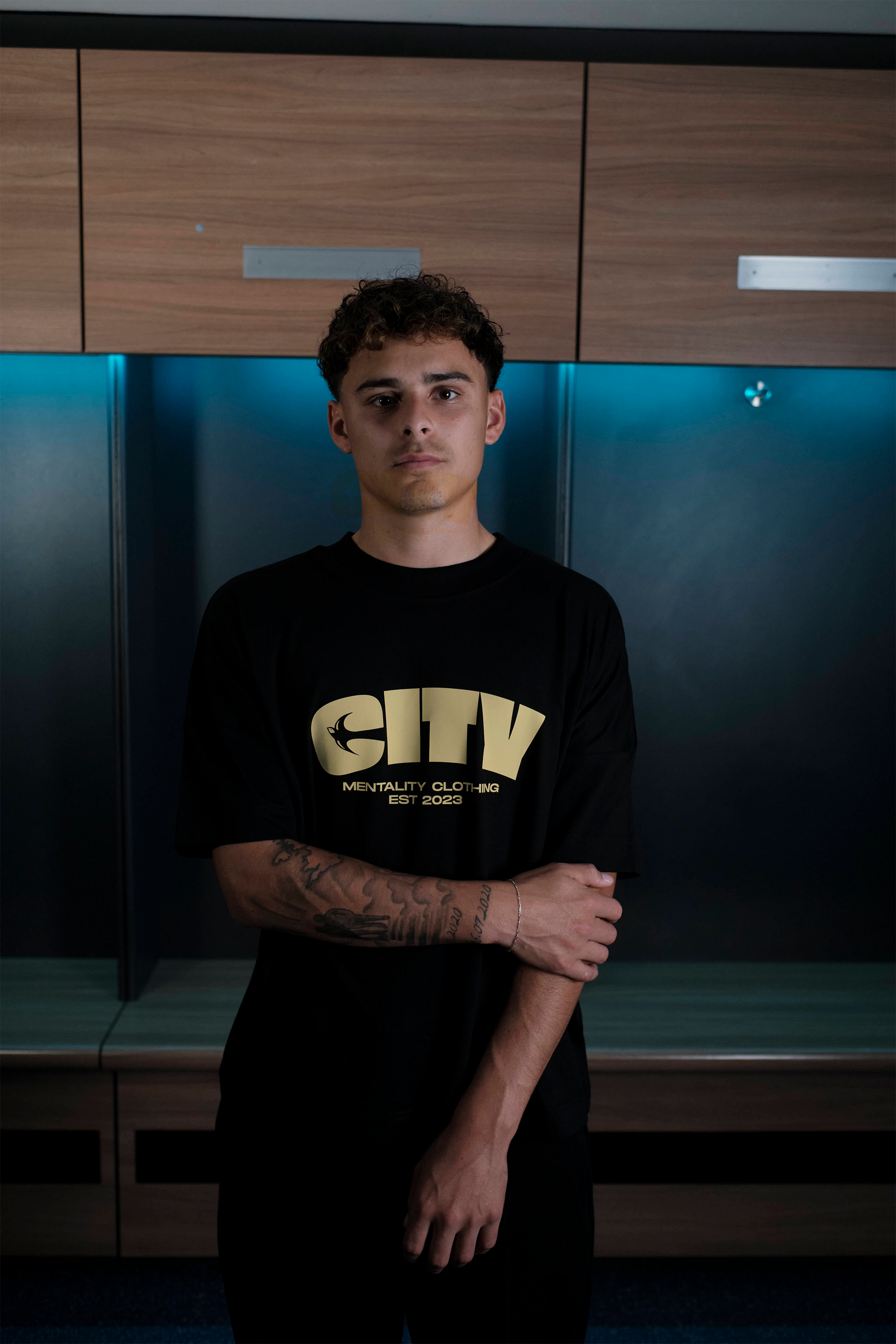 CITY | Premium Heavyweight T-Shirt