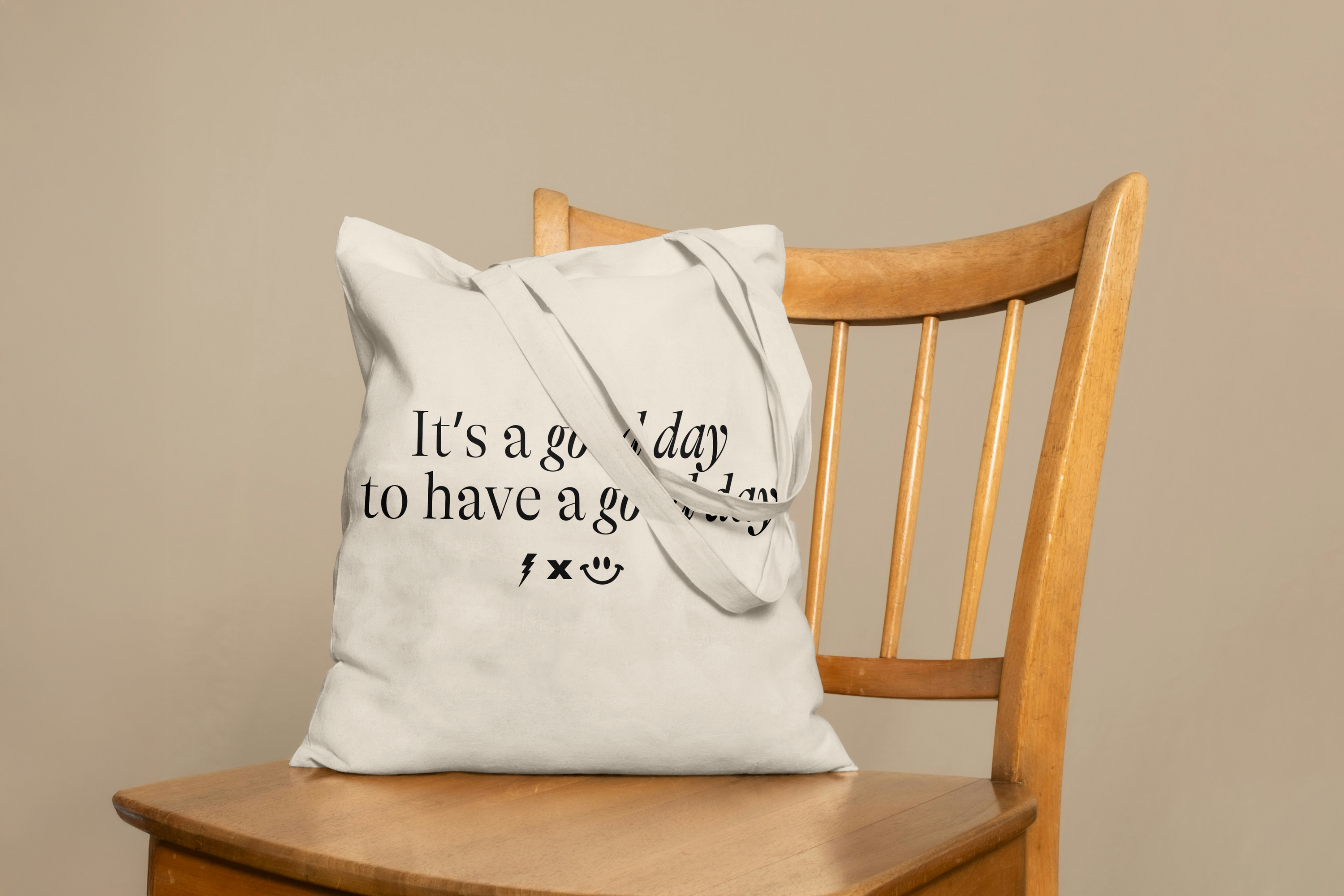 Good Day Tote