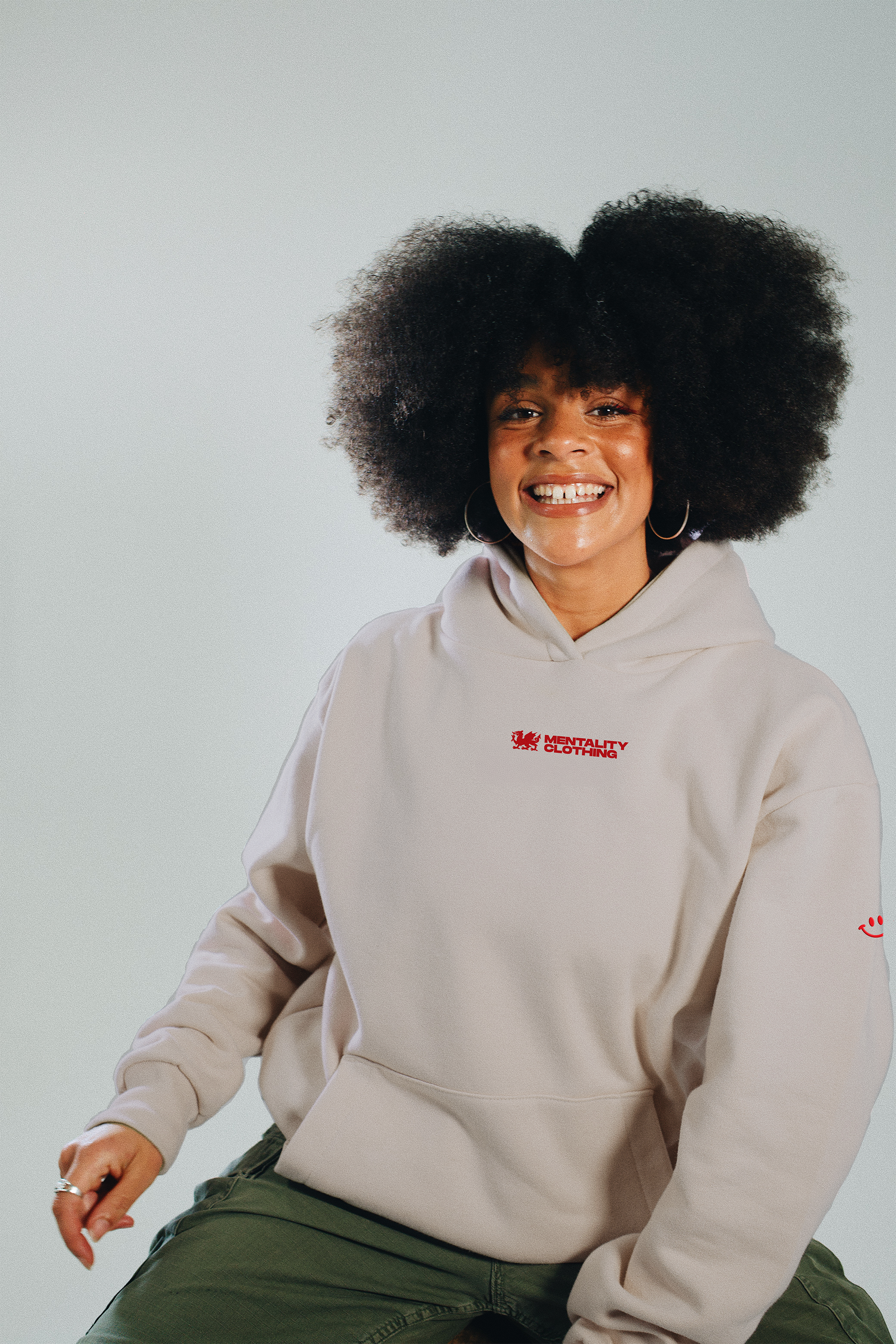 Mêts | Premium Heavyweight Hoodie