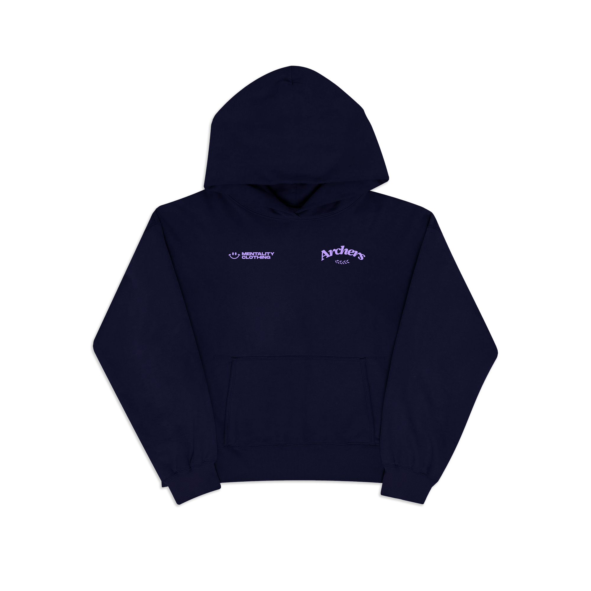 Archers Heritage | Premium Heavyweight Hoodie
