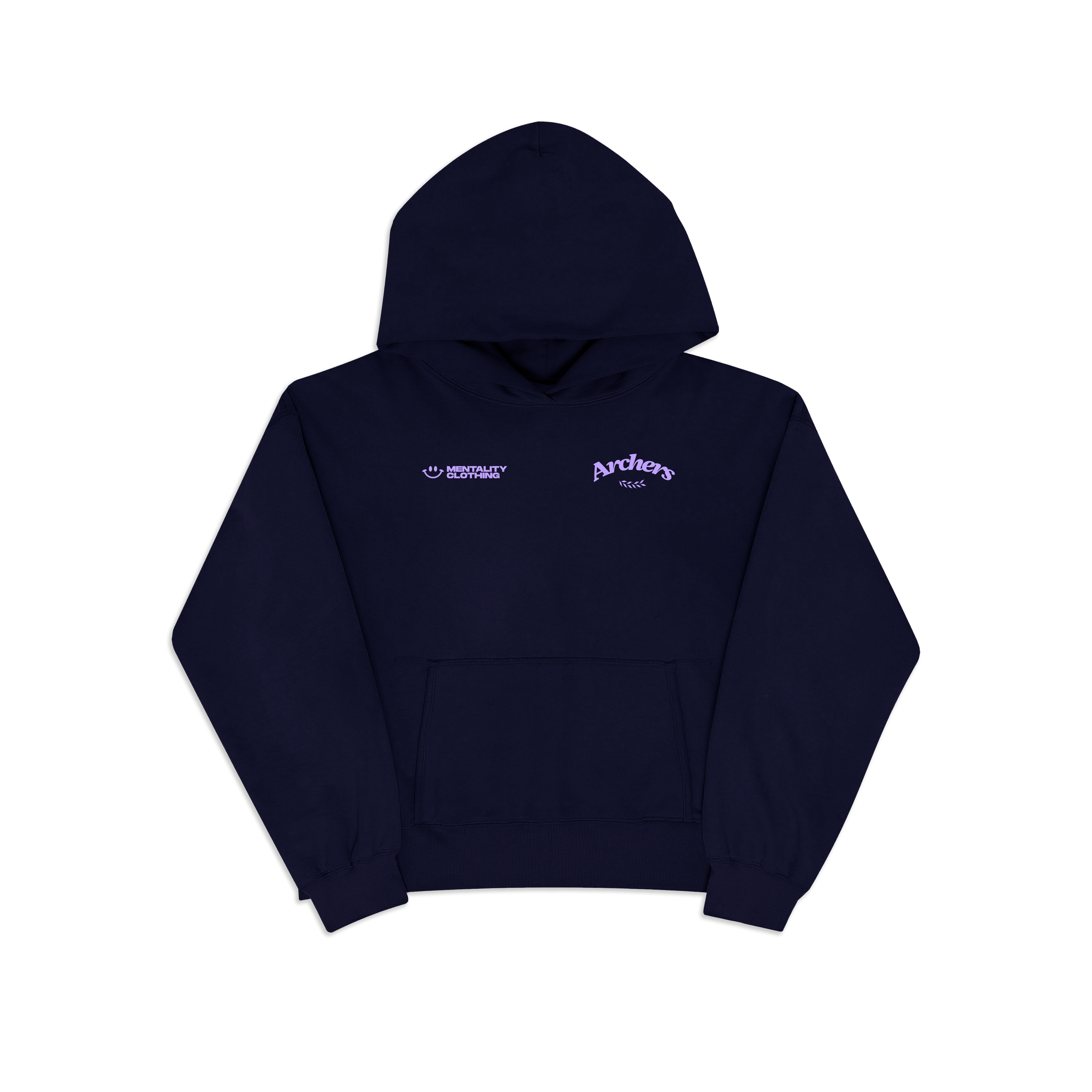 Archers Heritage | Premium Heavyweight Hoodie