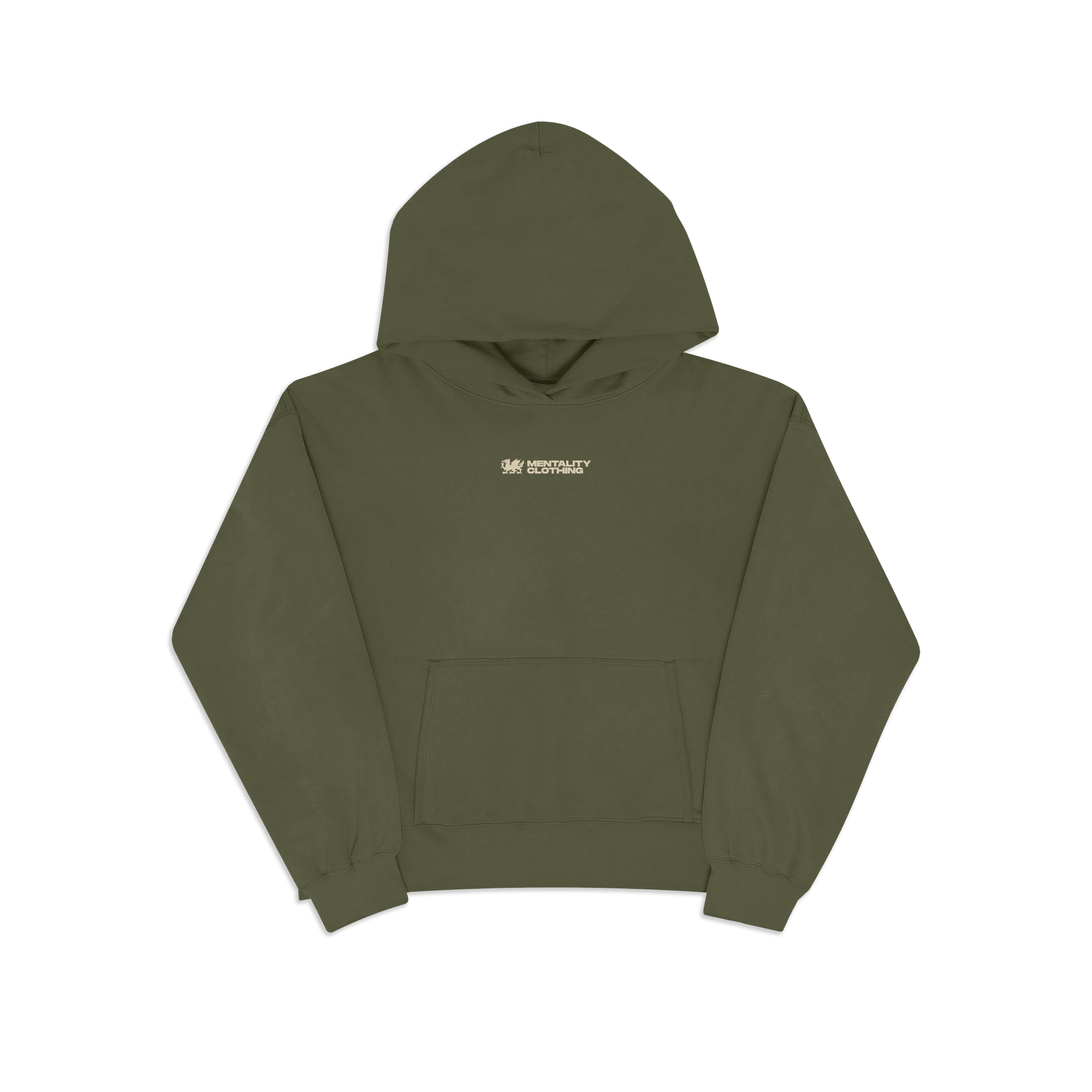 Mêts | Premium Heavyweight Hoodie