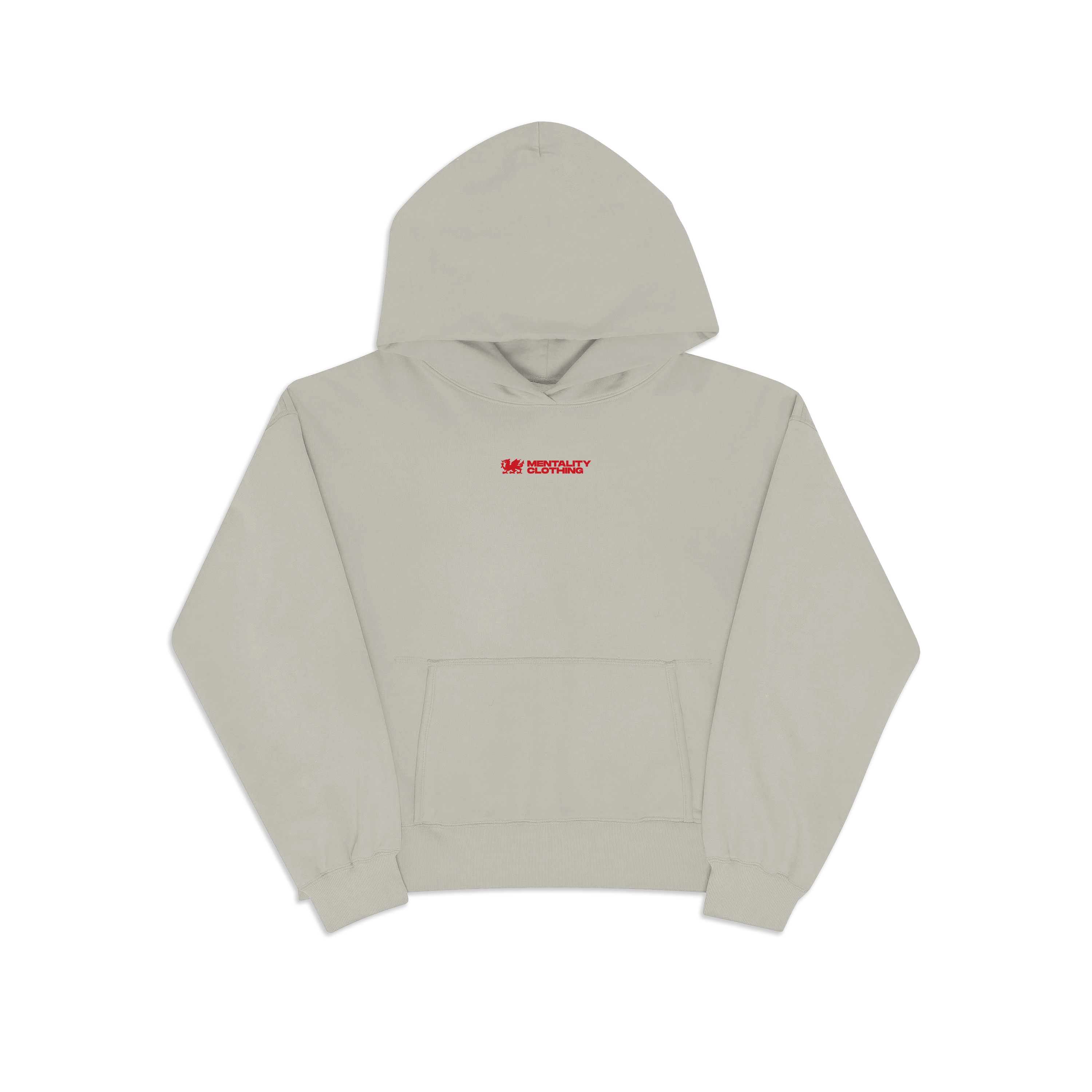 Mêts | Premium Heavyweight Hoodie