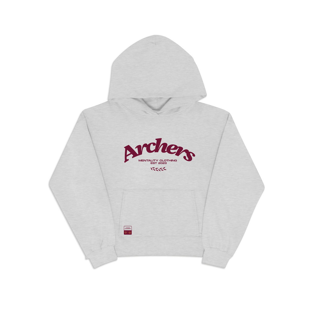 Take Your Shot Premium Heavyweight Hoodie