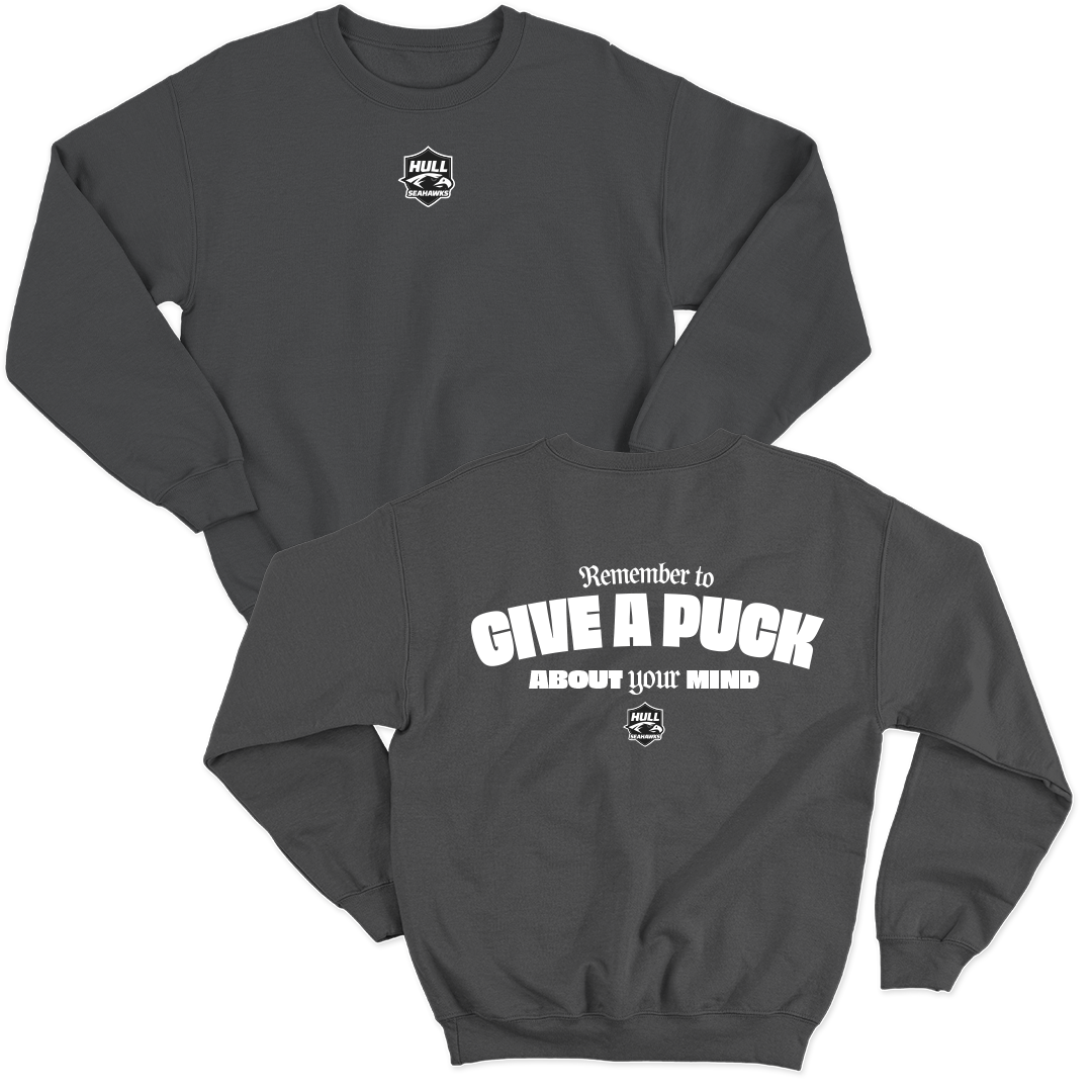 Hull Seahawks - Premium Sweater