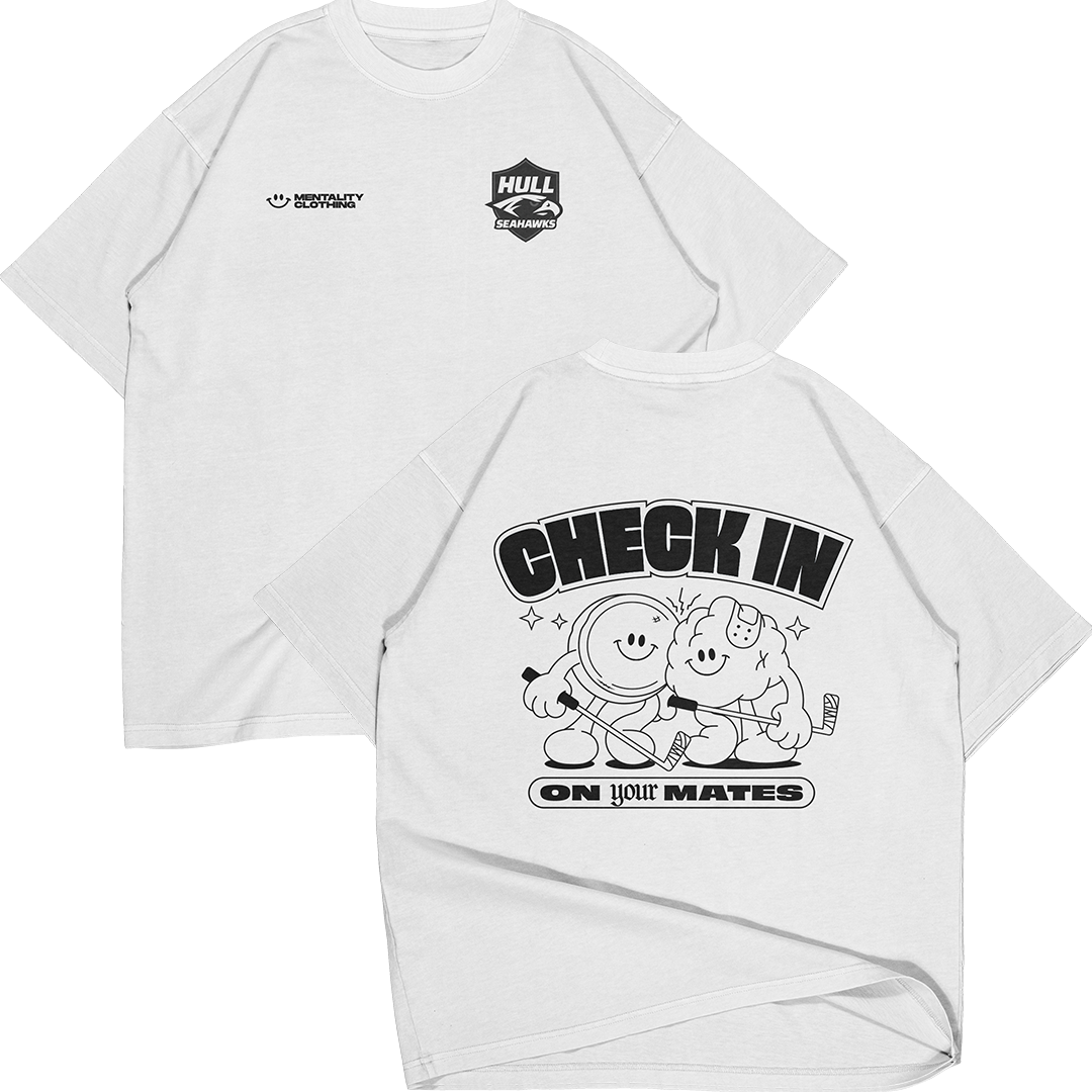 Hull Seahawks | T-Shirt