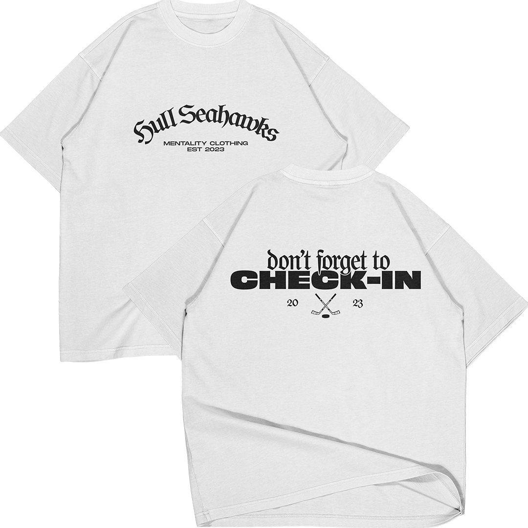 Hull Seahawks | T-Shirt